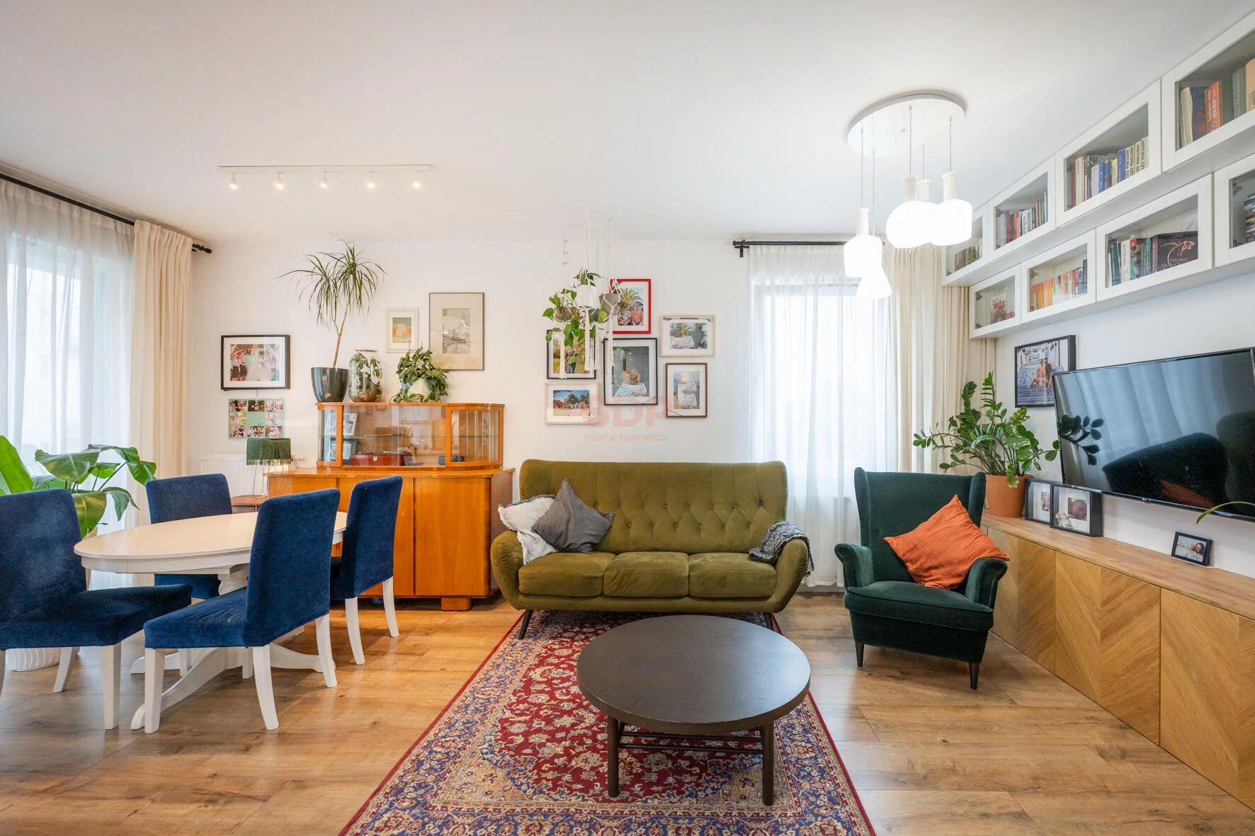 3 pokoje, mieszkanie 66,42 m², piętro 3, oferta nr , 42890, Wrocław, Psie Pole-Zawidawie, Psie Pole, Obornicka