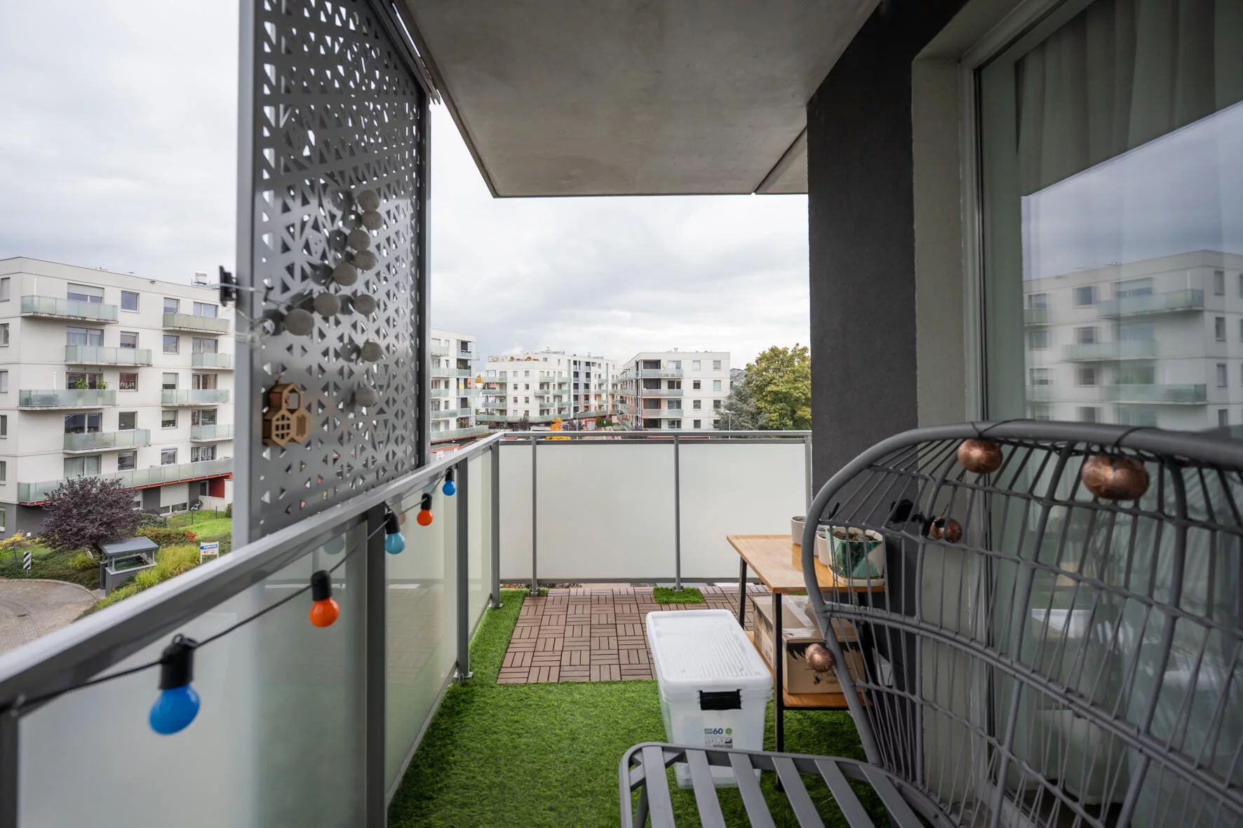 3 pokoje, mieszkanie 66,42 m², piętro 3, oferta nr , 42890, Wrocław, Psie Pole-Zawidawie, Psie Pole, Obornicka