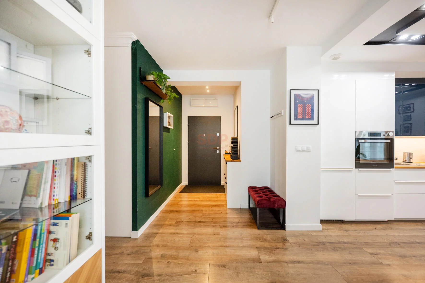 3 pokoje, mieszkanie 66,42 m², piętro 3, oferta nr , 42890, Wrocław, Psie Pole-Zawidawie, Psie Pole, Obornicka