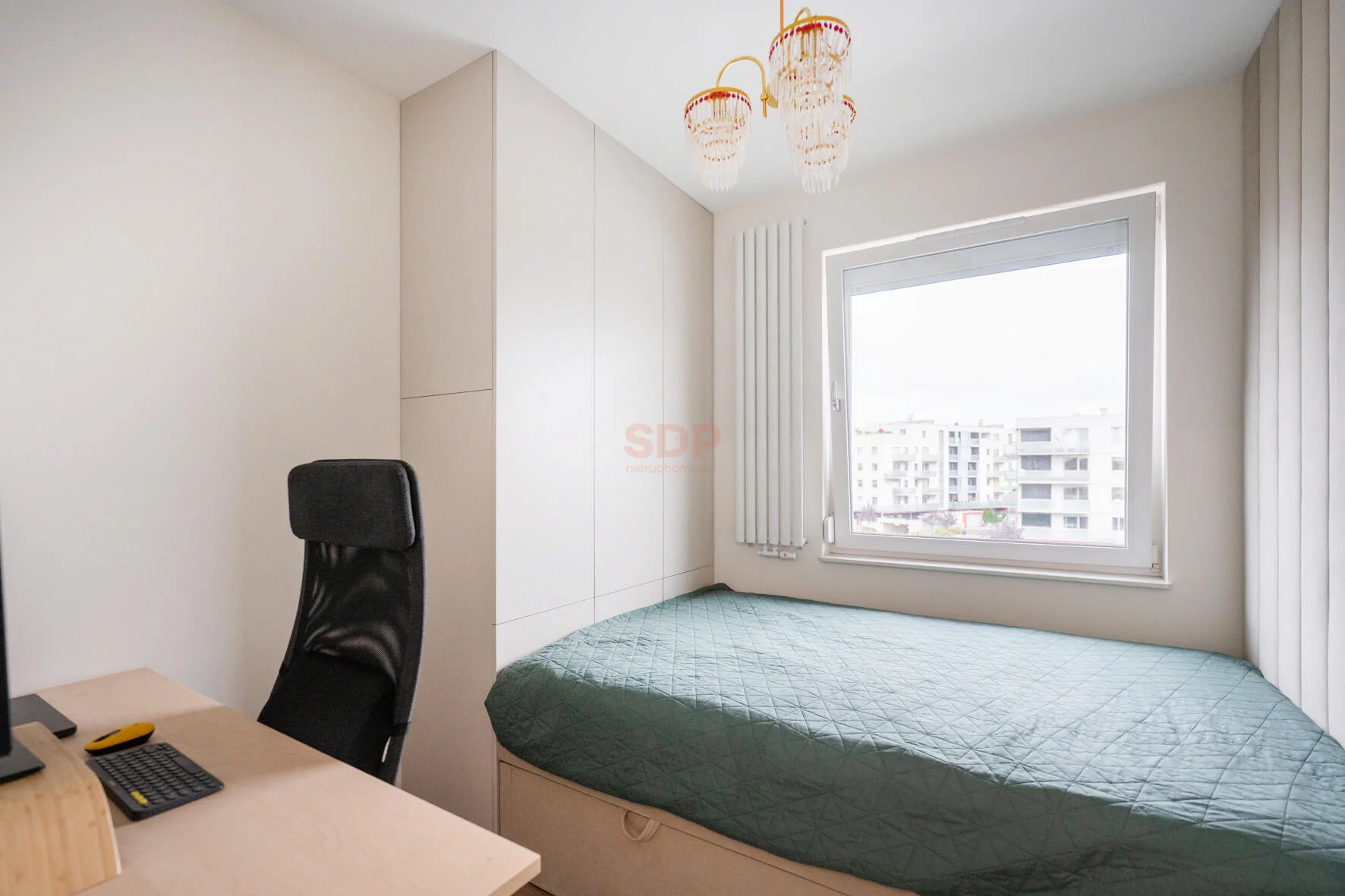 3 pokoje, mieszkanie 66,42 m², piętro 3, oferta nr , 42890, Wrocław, Psie Pole-Zawidawie, Psie Pole, Obornicka