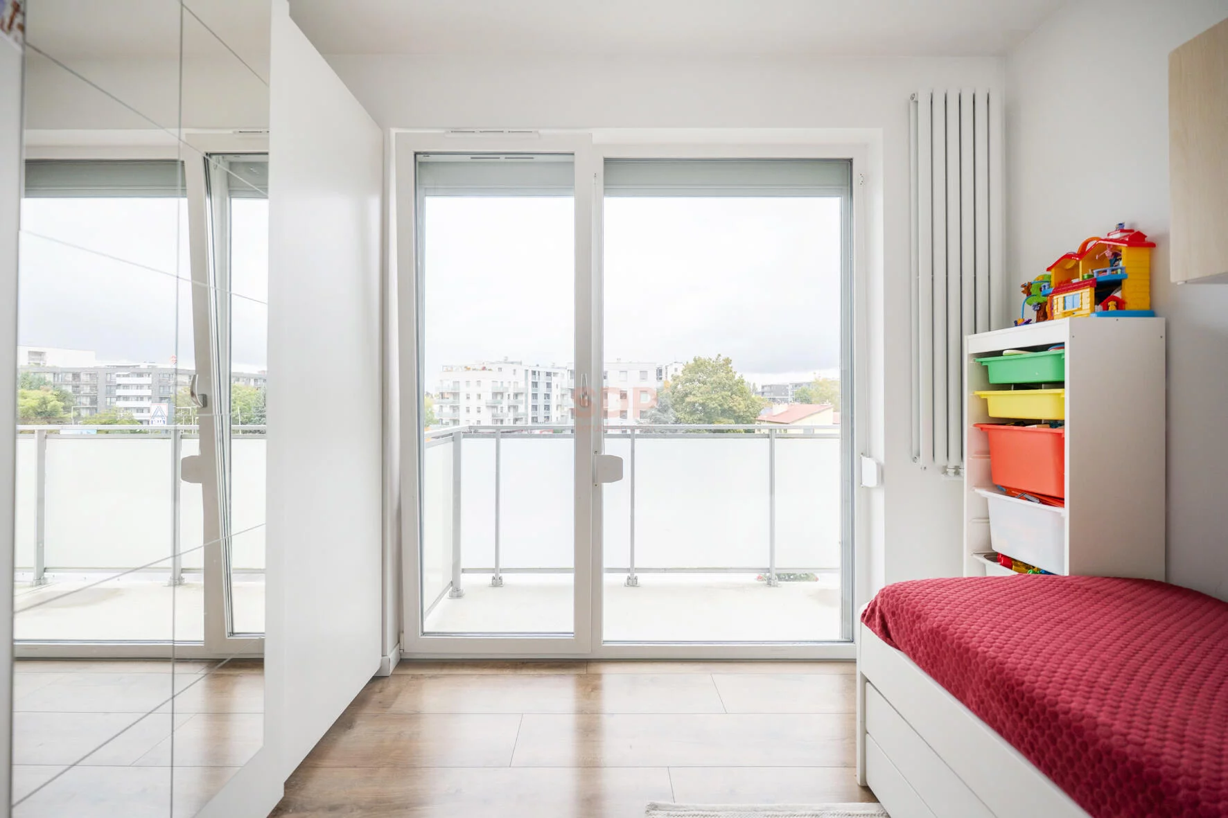 3 pokoje, mieszkanie 66,42 m², piętro 3, oferta nr , 42890, Wrocław, Psie Pole-Zawidawie, Psie Pole, Obornicka