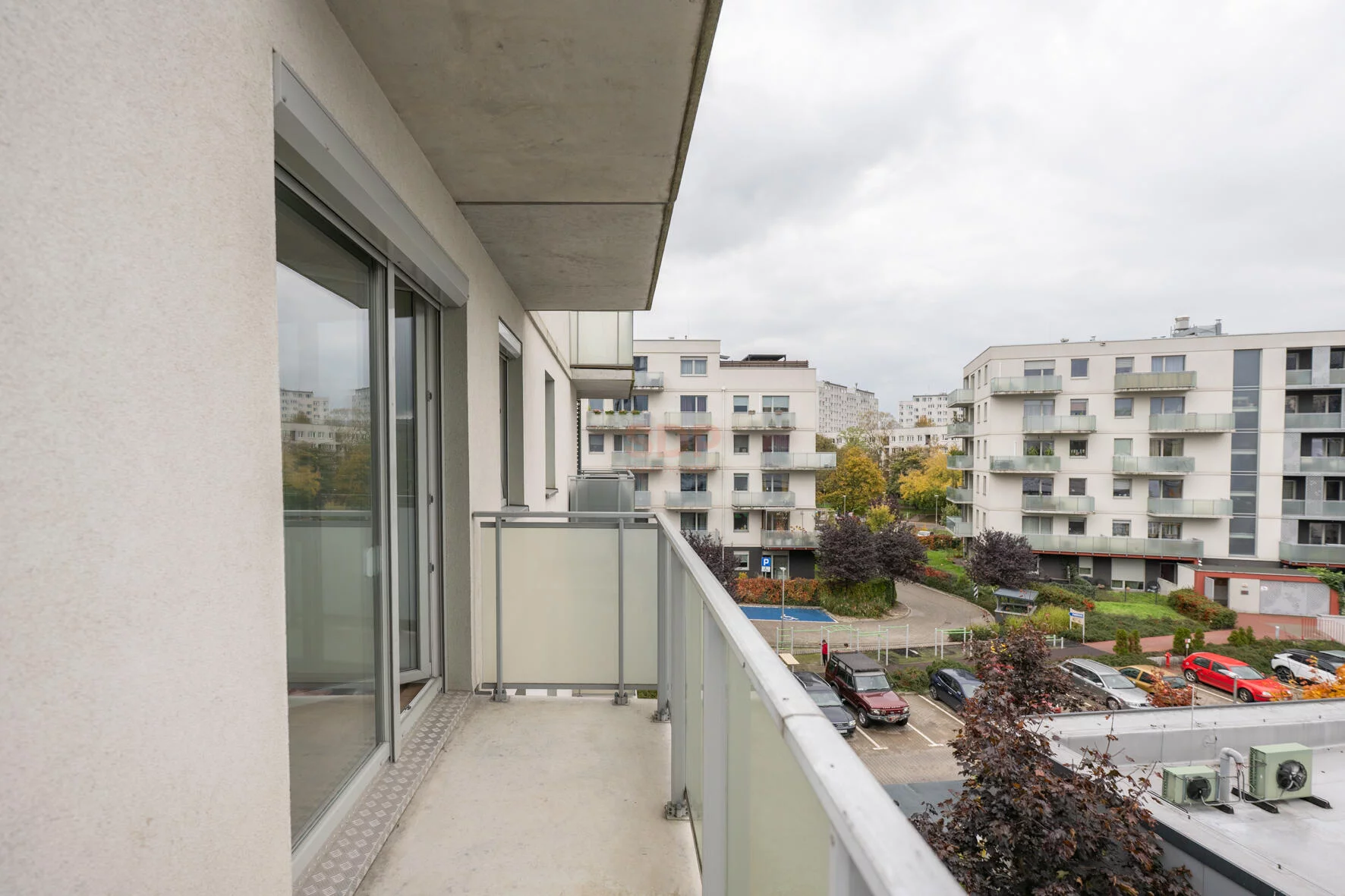 3 pokoje, mieszkanie 66,42 m², piętro 3, oferta nr , 42890, Wrocław, Psie Pole-Zawidawie, Psie Pole, Obornicka