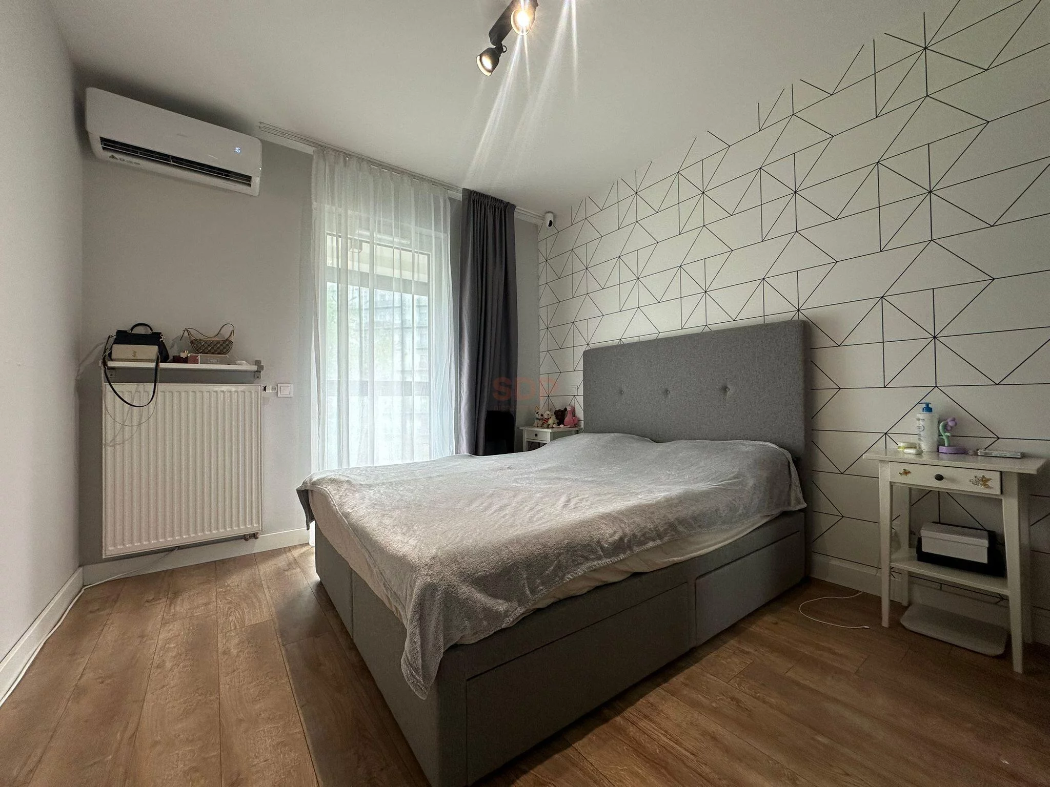 3 pokoje, apartament 63,85 m², piętro 2, oferta nr , 41755, Warszawa, Wola, Wola, Obozowa
