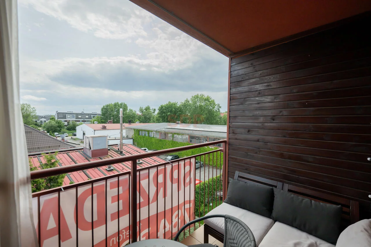 3 pokoje, apartament 55,00 m², piętro 2, oferta nr , 38839, Wrocław, Krzyki-Partynice, Krzyki, Obrońców Poczty Gdańskiej
