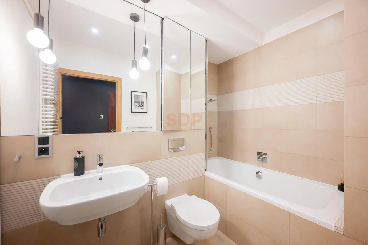 3 pokoje, apartament 55,00 m², piętro 2, oferta nr , 38839, Wrocław, Krzyki-Partynice, Krzyki, Obrońców Poczty Gdańskiej