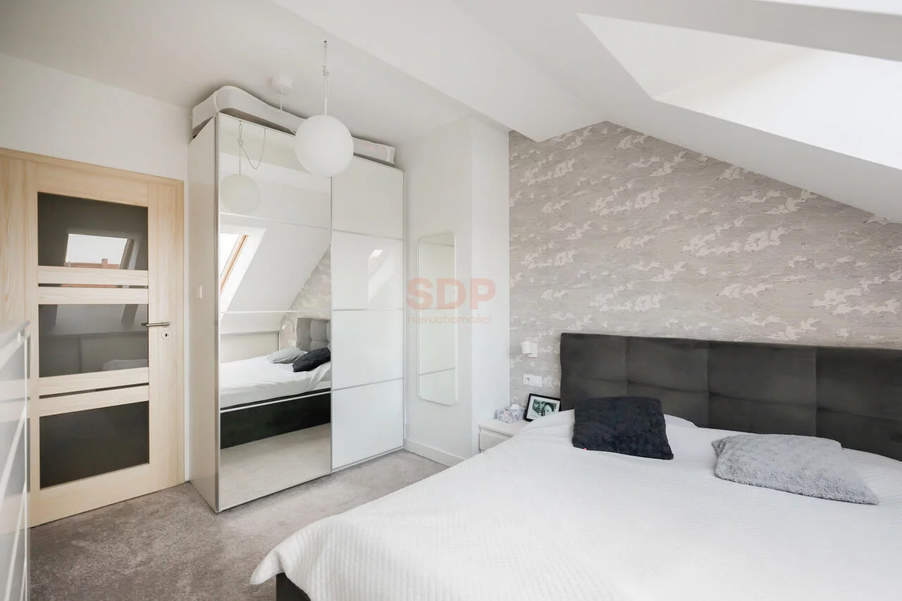 3 pokoje, apartament 55,00 m², piętro 2, oferta nr , 38839, Wrocław, Krzyki-Partynice, Krzyki, Obrońców Poczty Gdańskiej