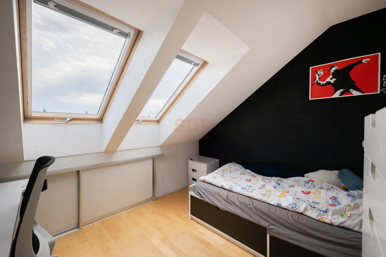 3 pokoje, apartament 55,00 m², piętro 2, oferta nr , 38839, Wrocław, Krzyki-Partynice, Krzyki, Obrońców Poczty Gdańskiej