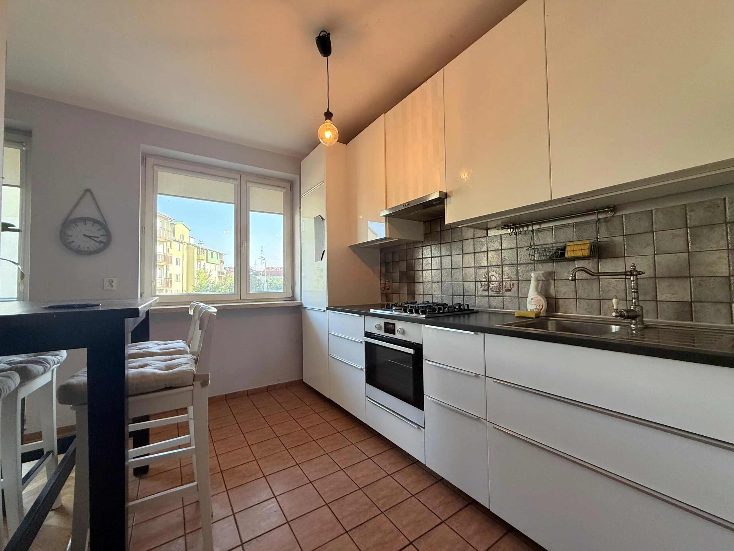 Apartamenty 42282 Warszawa Białołęka Odkryta