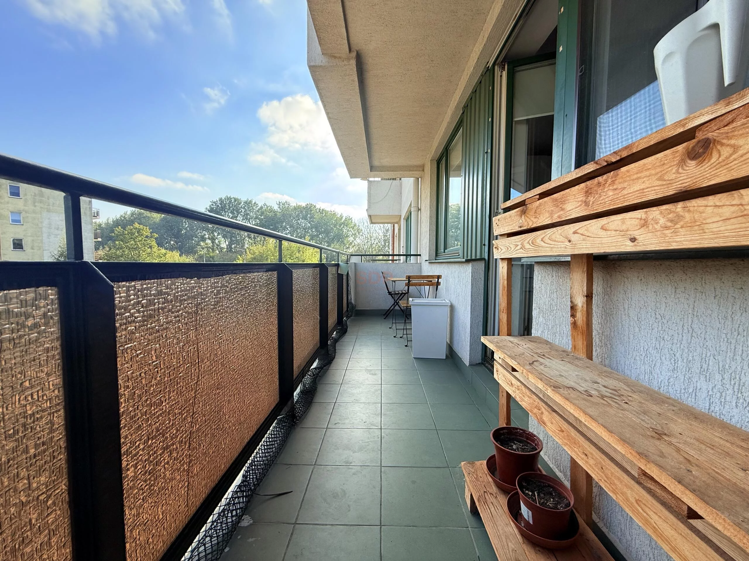 3 pokoje, mieszkanie 63,00 m², piętro 2, oferta nr , 42282, Warszawa, Białołęka, Białołęka, Odkryta