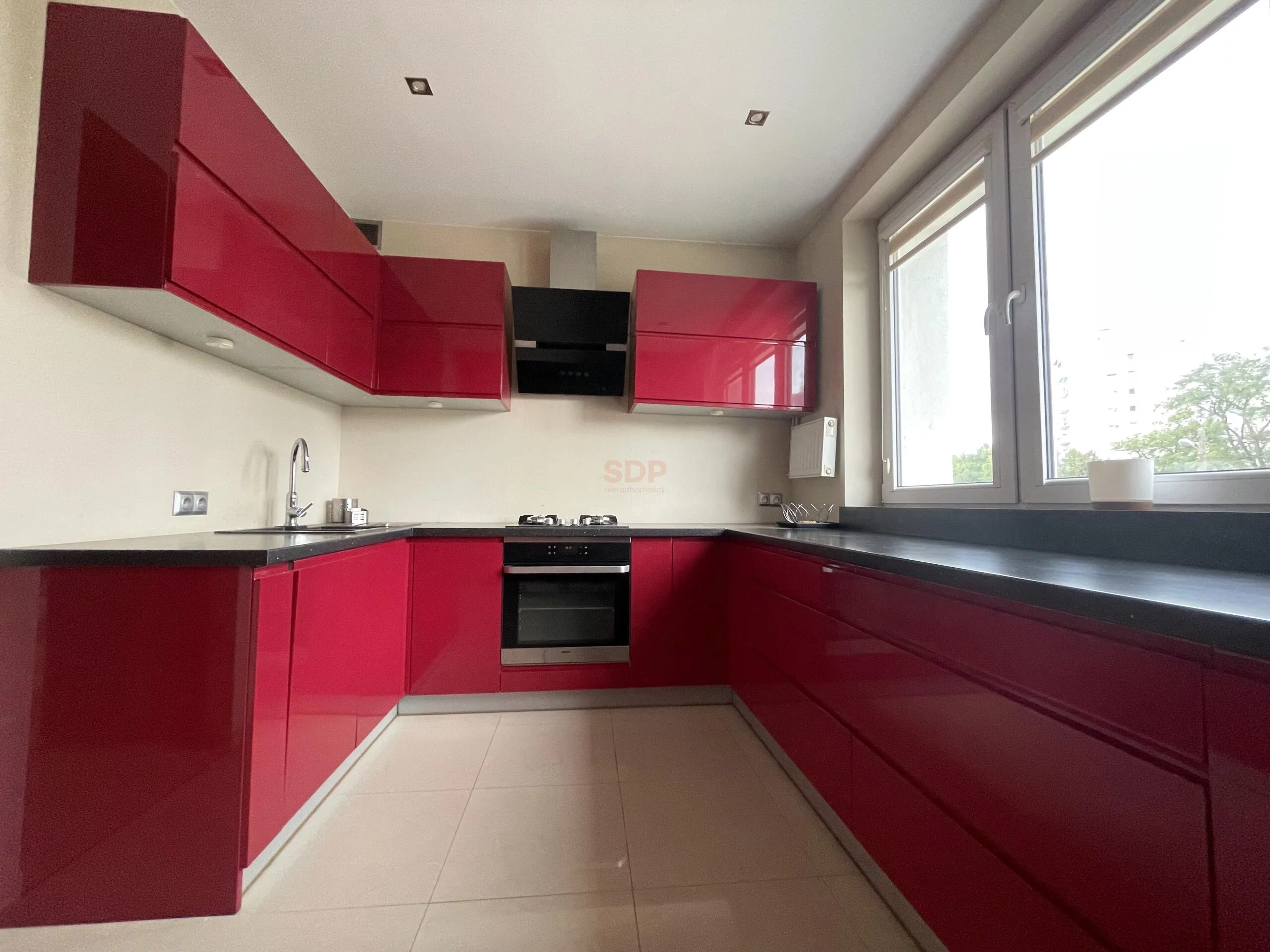 3 pokoje, mieszkanie 62,88 m², piętro 1, oferta nr , 39416, Łódź, Bałuty, Bałuty, Odolanowska