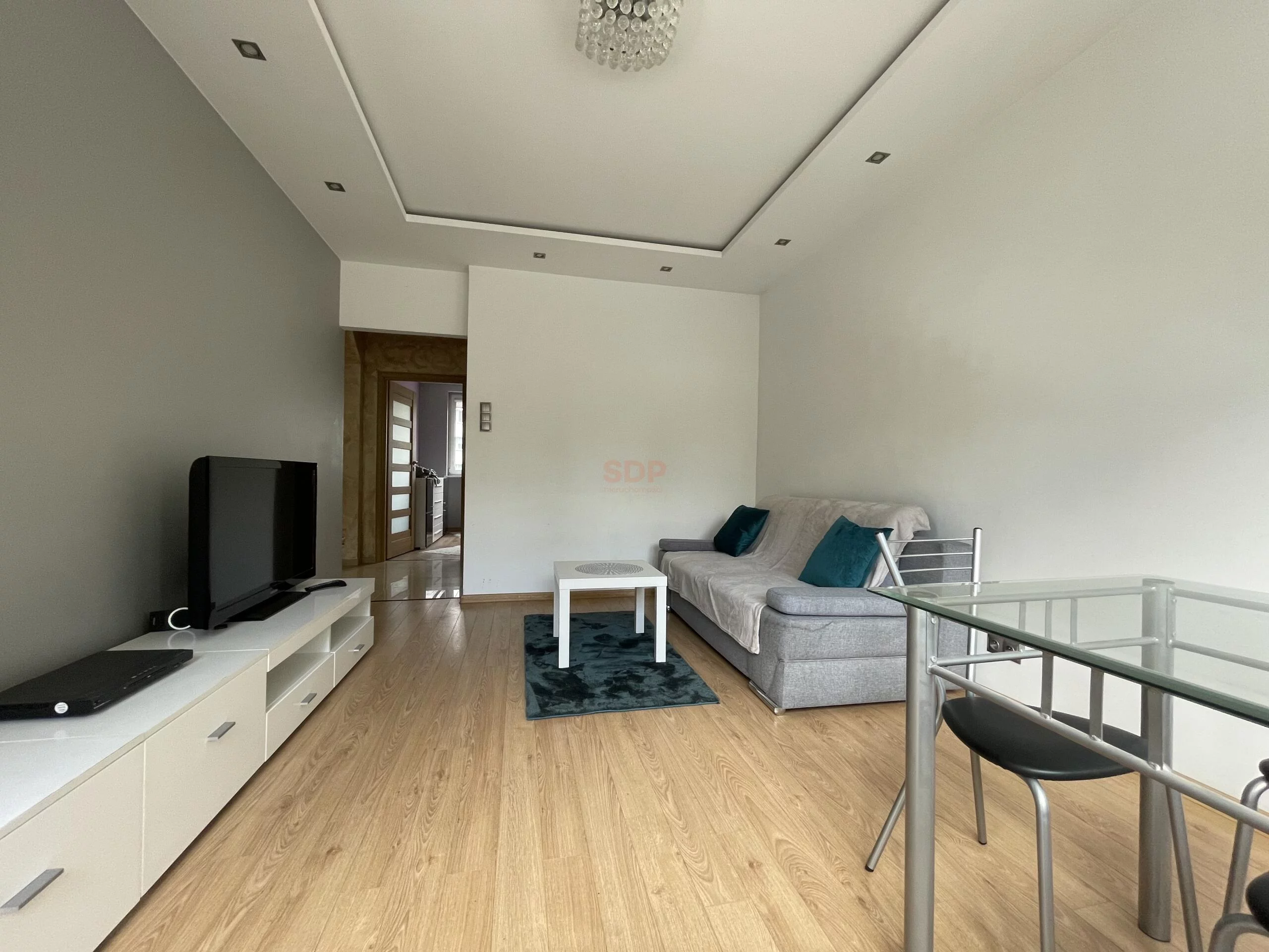 3 pokoje, mieszkanie 62,88 m², piętro 1, oferta nr , 39416, Łódź, Bałuty, Bałuty, Odolanowska