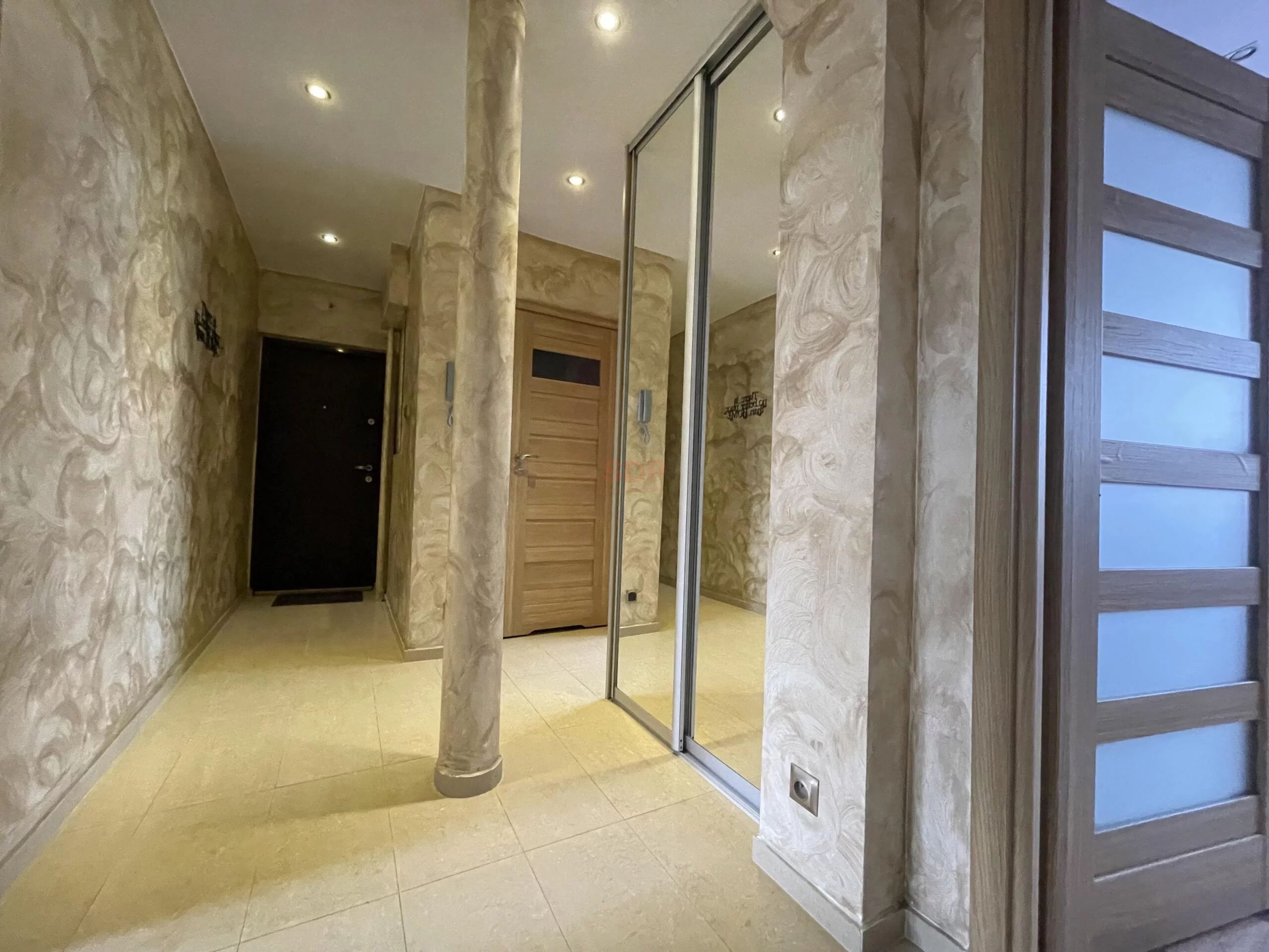 3 pokoje, mieszkanie 62,88 m², piętro 1, oferta nr , 39416, Łódź, Bałuty, Bałuty, Odolanowska