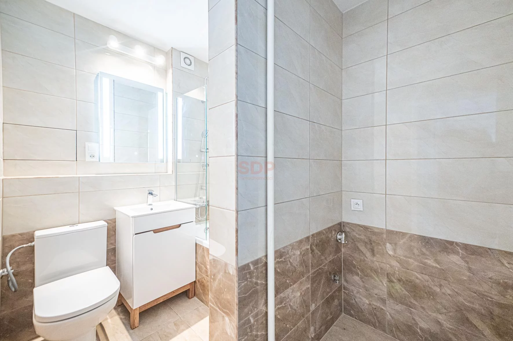 3 pokoje, apartament 46,61 m², piętro 6, oferta nr , 34380, Wrocław, Krzyki-Partynice, Krzyki, Oficerska