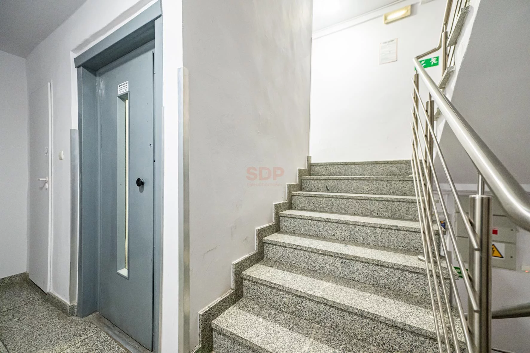 3 pokoje, apartament 46,61 m², piętro 6, oferta nr , 34380, Wrocław, Krzyki-Partynice, Krzyki, Oficerska