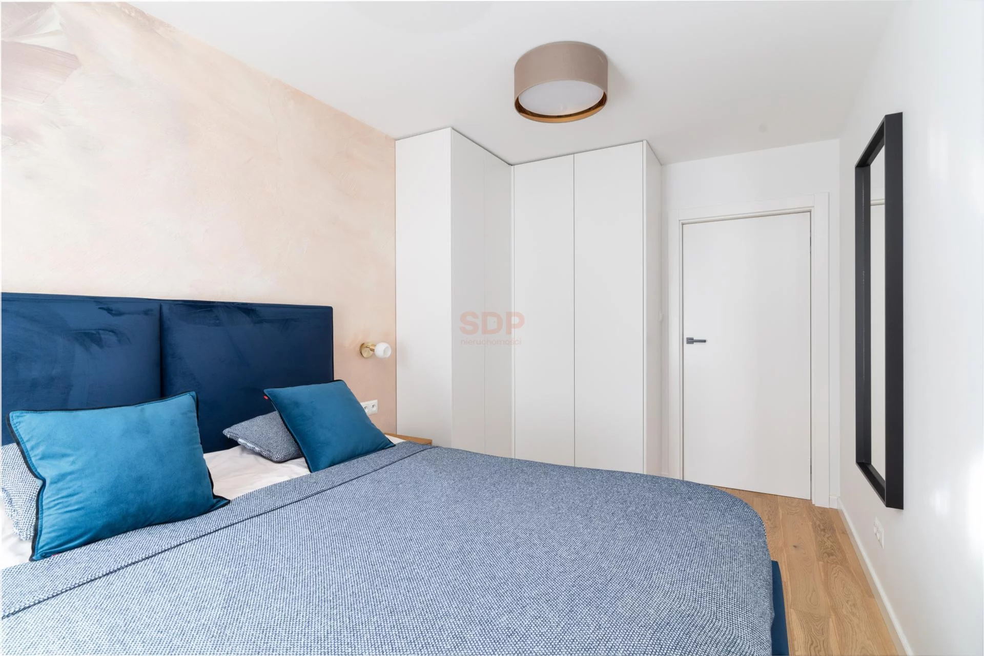 3 pokoje, mieszkanie 79,00 m², piętro 1, oferta nr , 40876, Józefosław, Ogrodowa