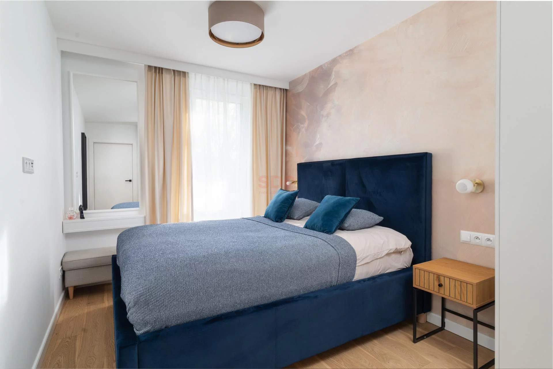 3 pokoje, mieszkanie 79,00 m², piętro 1, oferta nr , 40876, Józefosław, Ogrodowa
