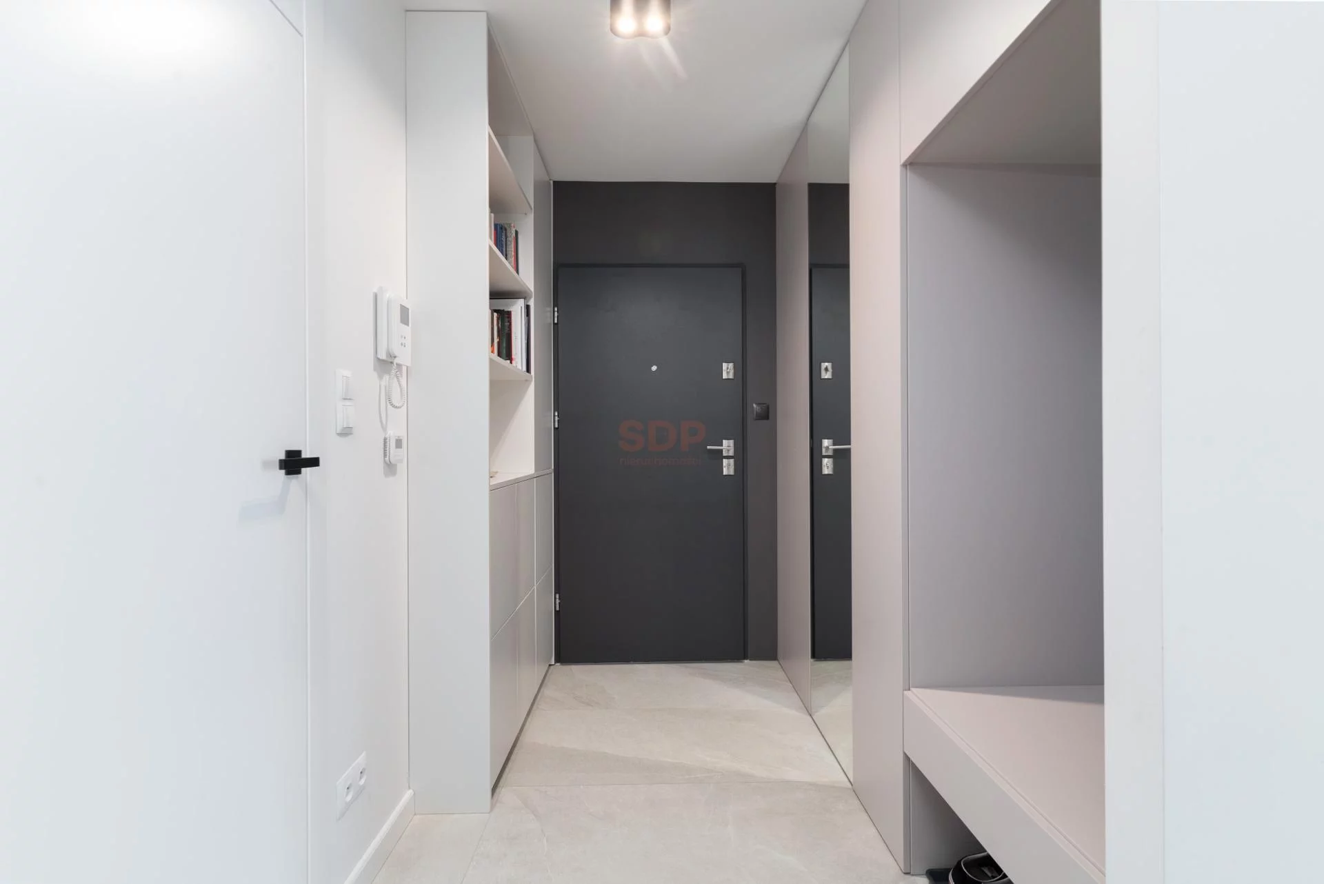 3 pokoje, mieszkanie 79,00 m², piętro 1, oferta nr , 40876, Józefosław, Ogrodowa
