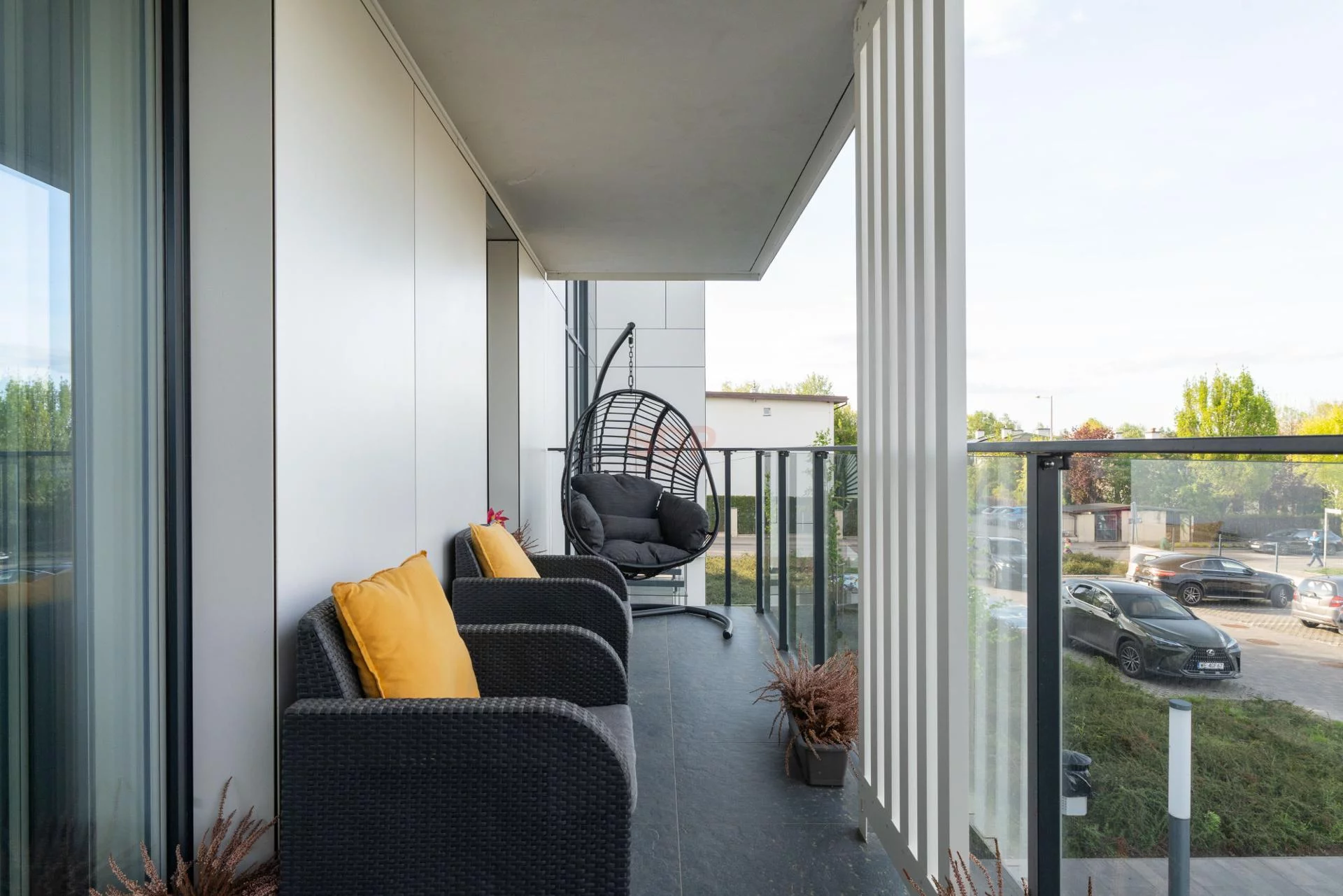 3 pokoje, mieszkanie 79,00 m², piętro 1, oferta nr , 40876, Józefosław, Ogrodowa