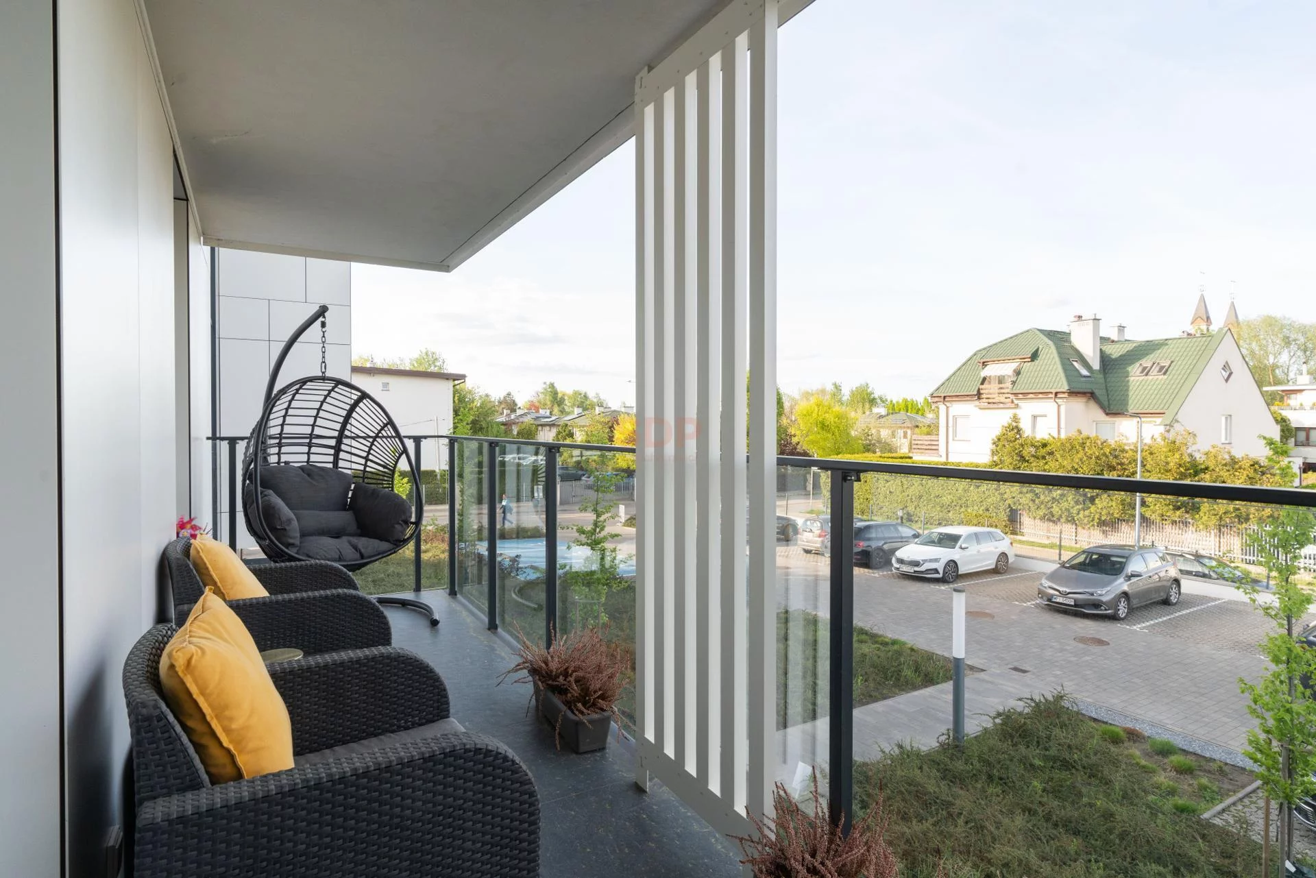 3 pokoje, mieszkanie 79,00 m², piętro 1, oferta nr , 40876, Józefosław, Ogrodowa