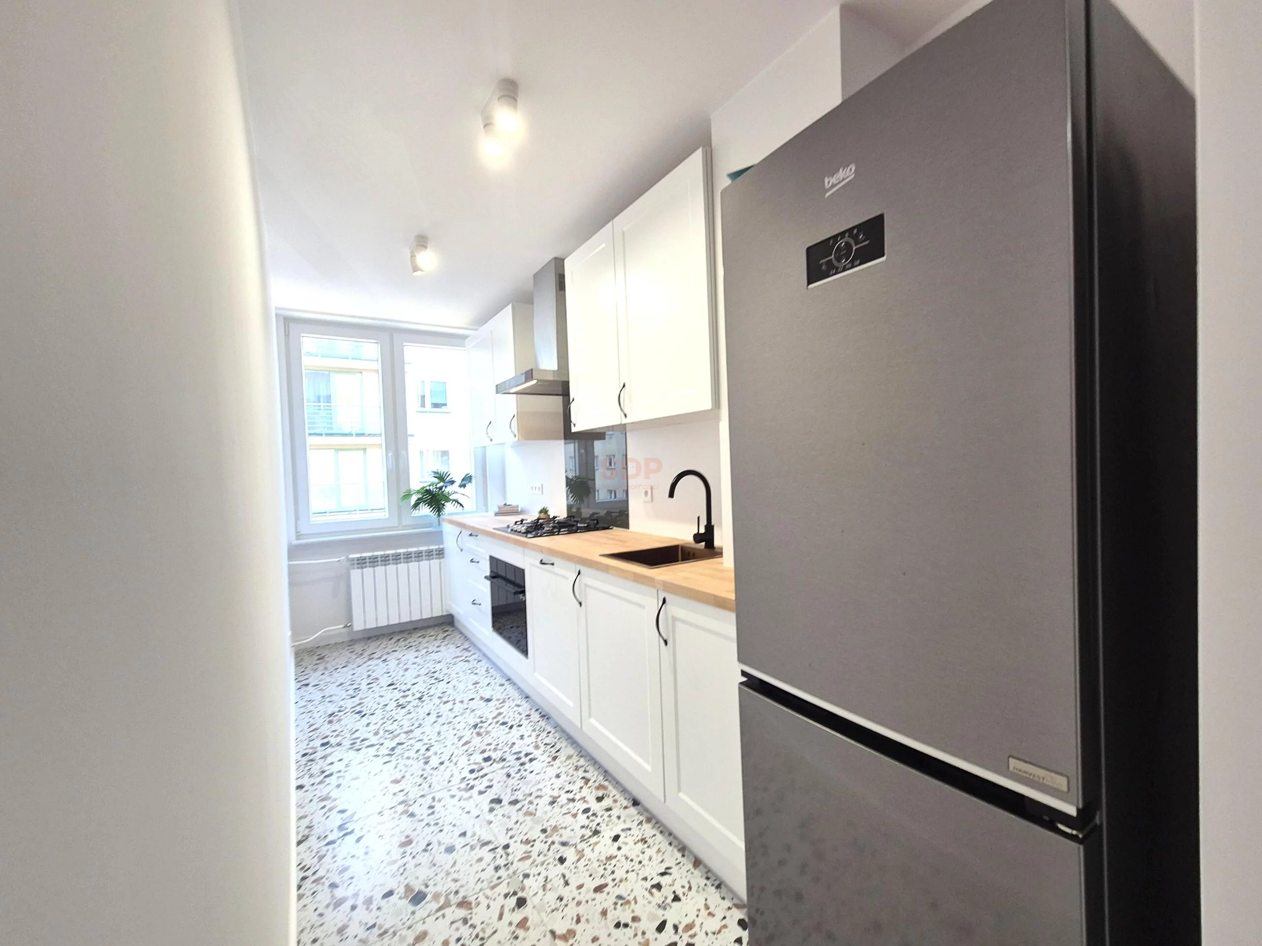 Apartamenty 42522 Warszawa Wola Ogrodowa