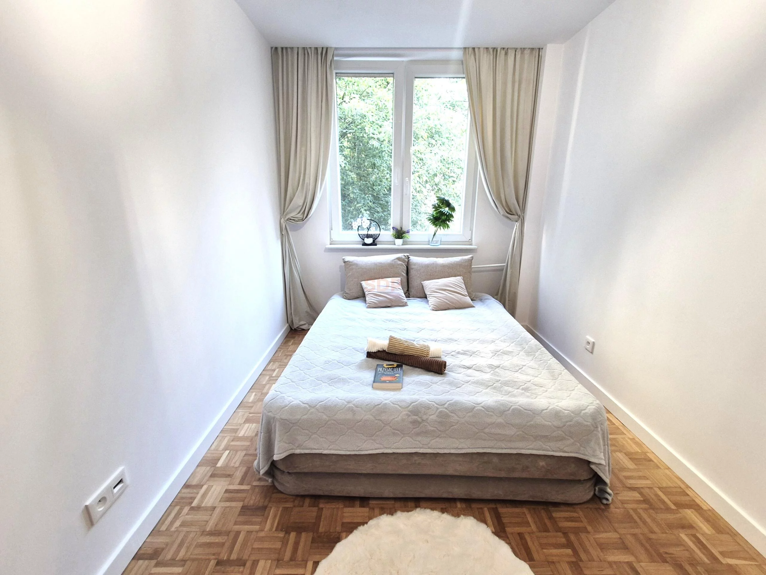 3 pokoje, apartament 56,61 m², piętro 2, oferta nr , 42522, Warszawa, Wola, Wola, Ogrodowa