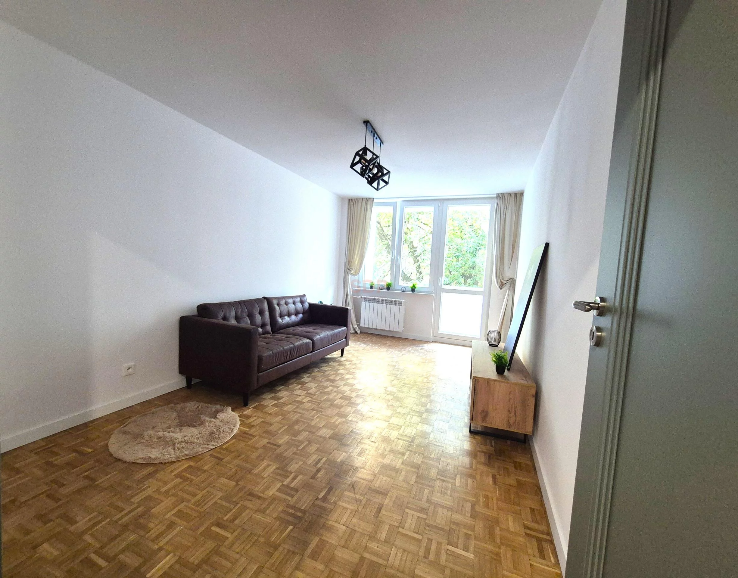 3 pokoje, apartament 56,61 m², piętro 2, oferta nr , 42522, Warszawa, Wola, Wola, Ogrodowa