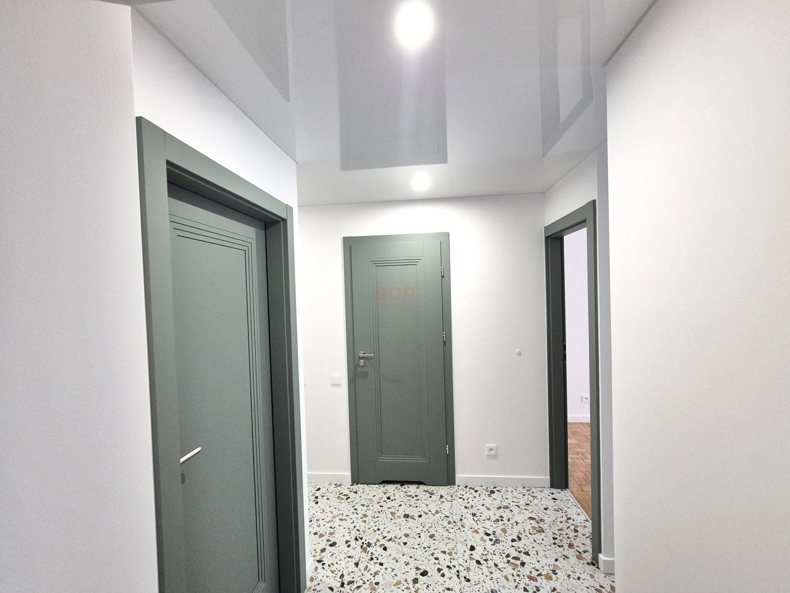 3 pokoje, apartament 56,61 m², piętro 2, oferta nr , 42522, Warszawa, Wola, Wola, Ogrodowa