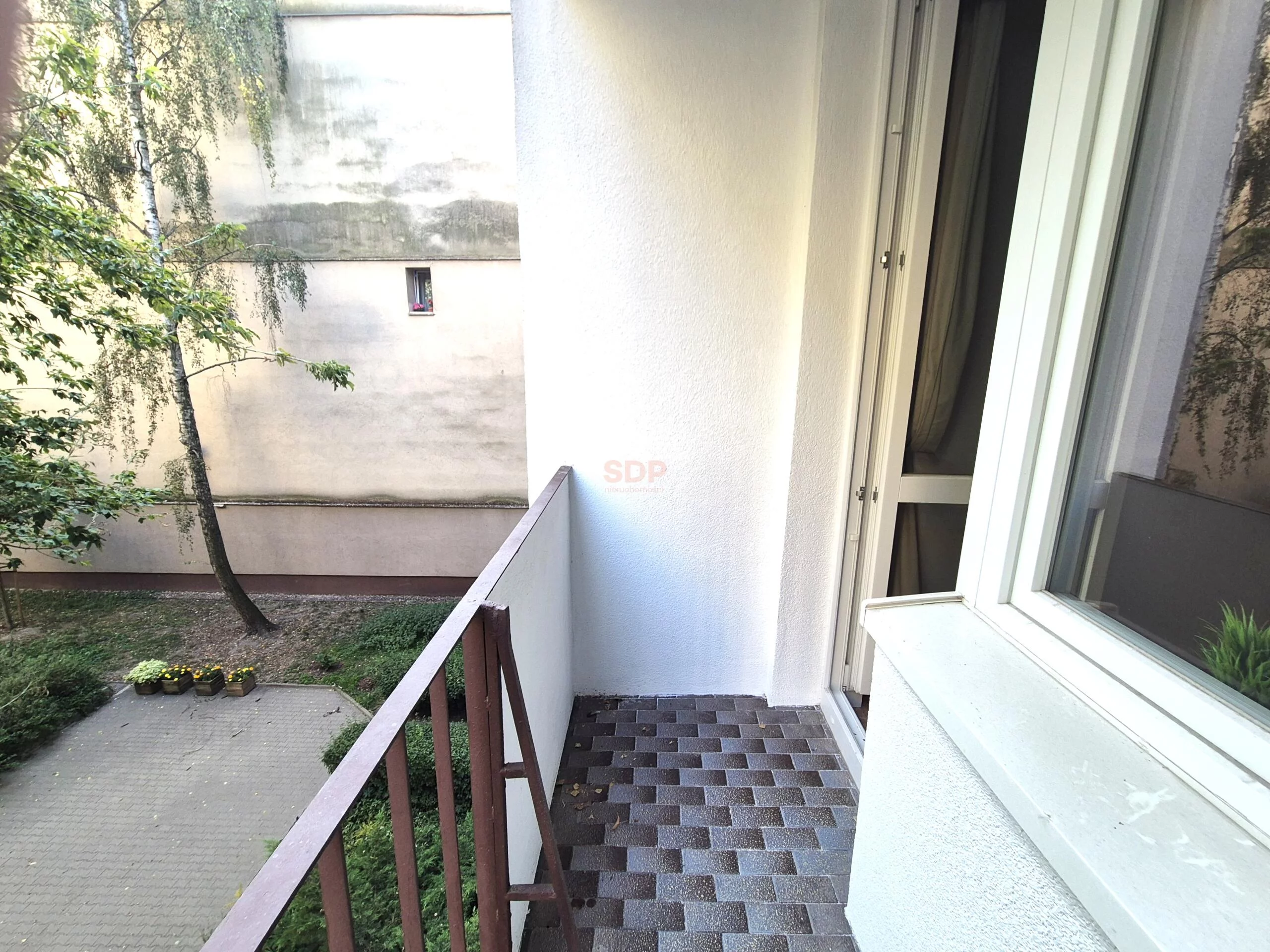 3 pokoje, apartament 56,61 m², piętro 2, oferta nr , 42522, Warszawa, Wola, Wola, Ogrodowa
