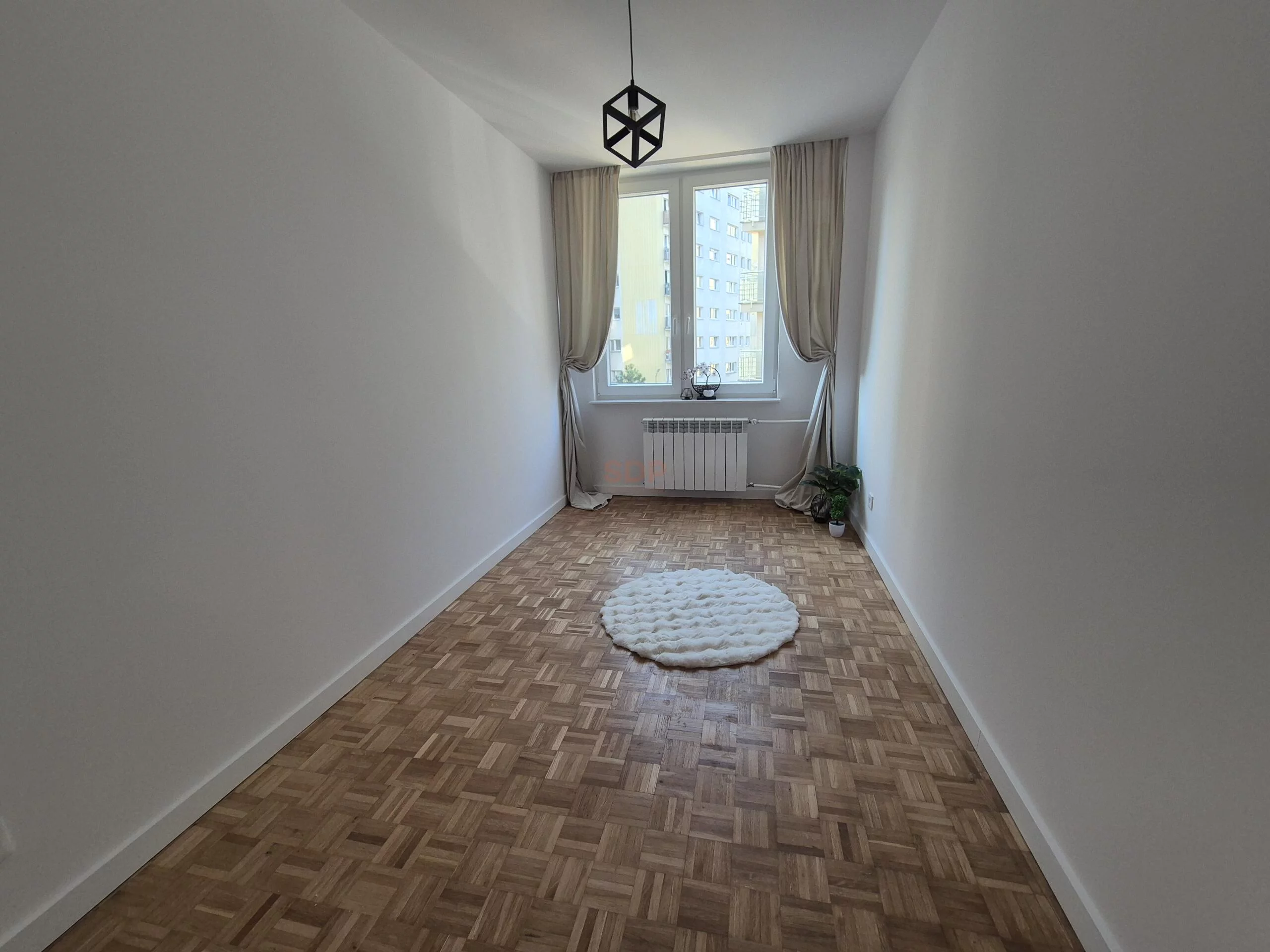 3 pokoje, apartament 56,61 m², piętro 2, oferta nr , 42522, Warszawa, Wola, Wola, Ogrodowa