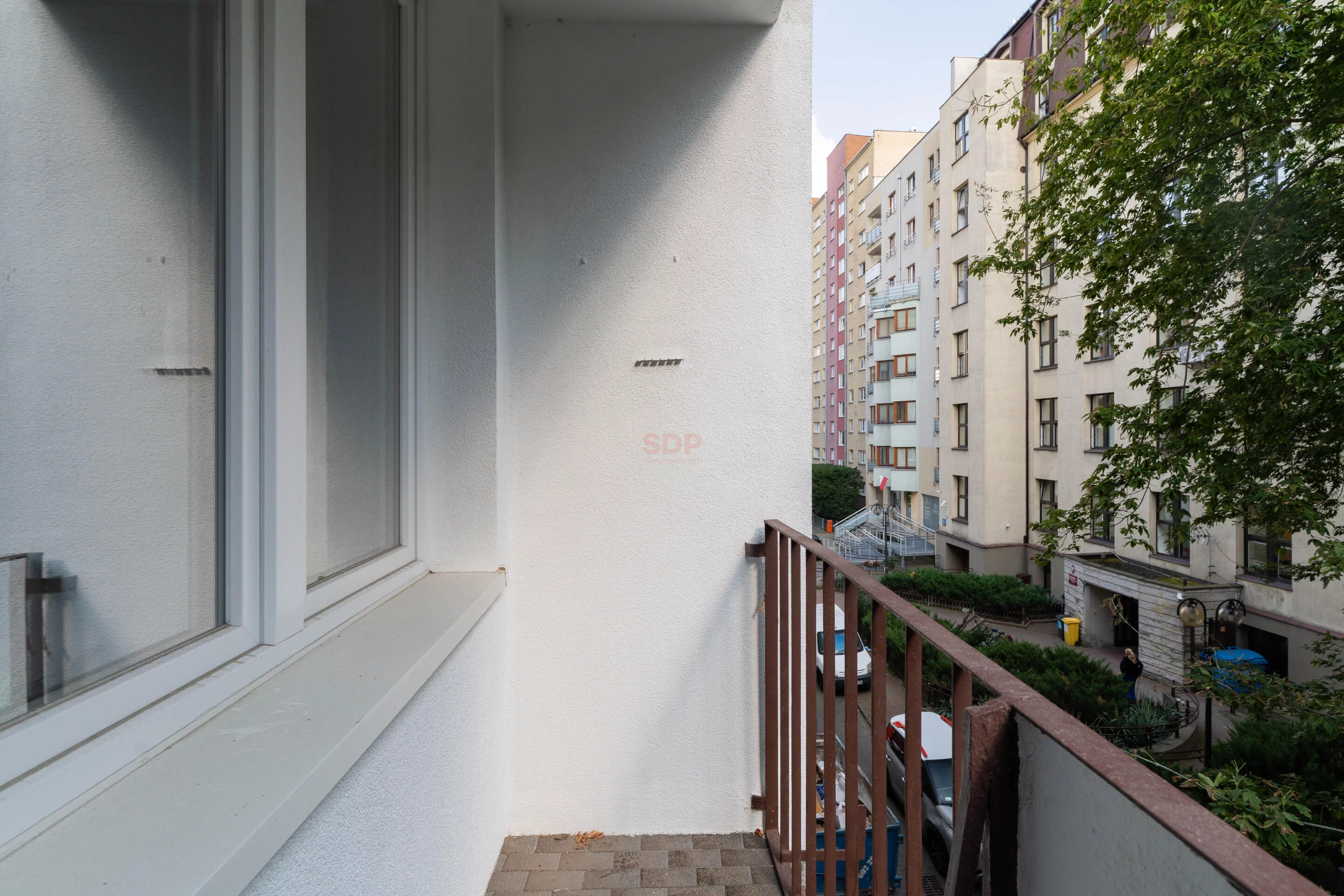 3 pokoje, mieszkanie 56,61 m², piętro 2, oferta nr , 42522, Warszawa, Wola, Wola, Ogrodowa