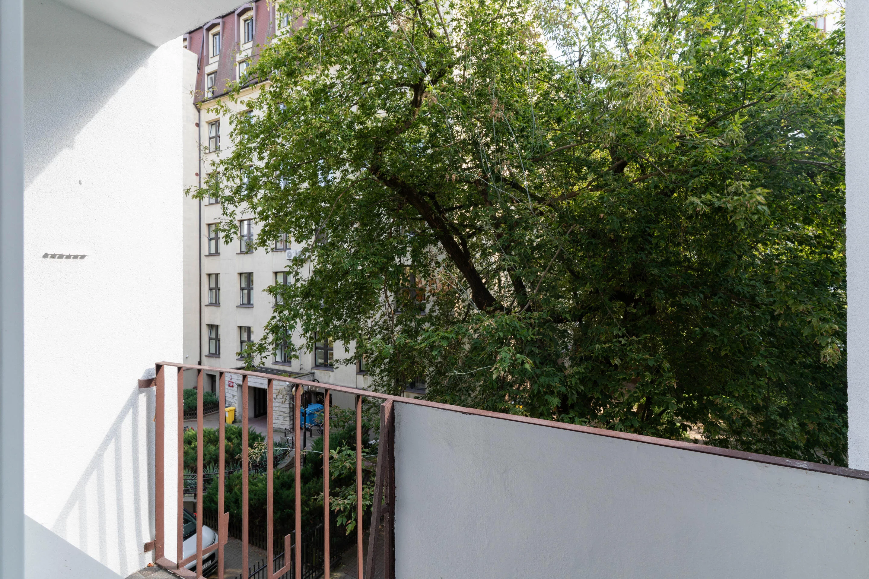 3 pokoje, mieszkanie 56,61 m², piętro 2, oferta nr , 42522, Warszawa, Wola, Wola, Ogrodowa