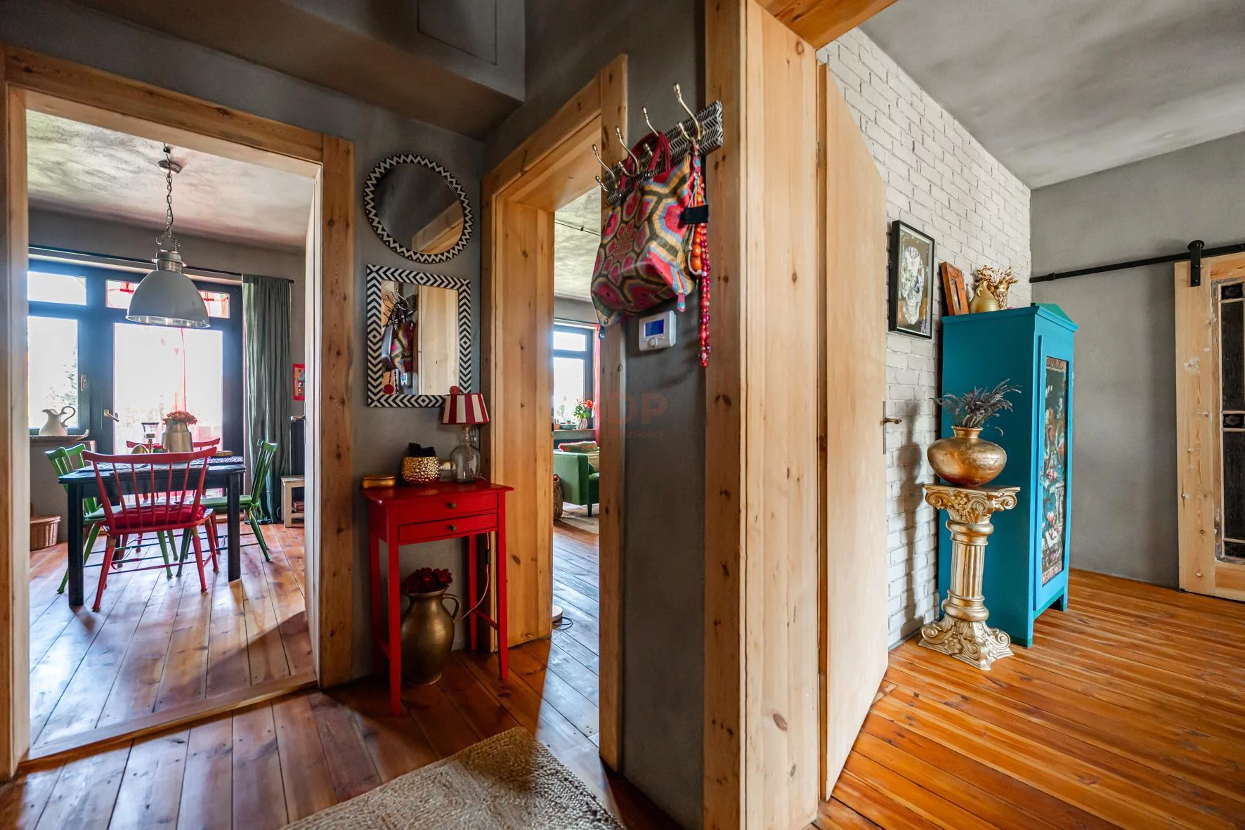 3 pokoje, apartament 71,40 m², piętro 1, oferta nr , 36647, Wrocław, Fabryczna, Ogrodowa
