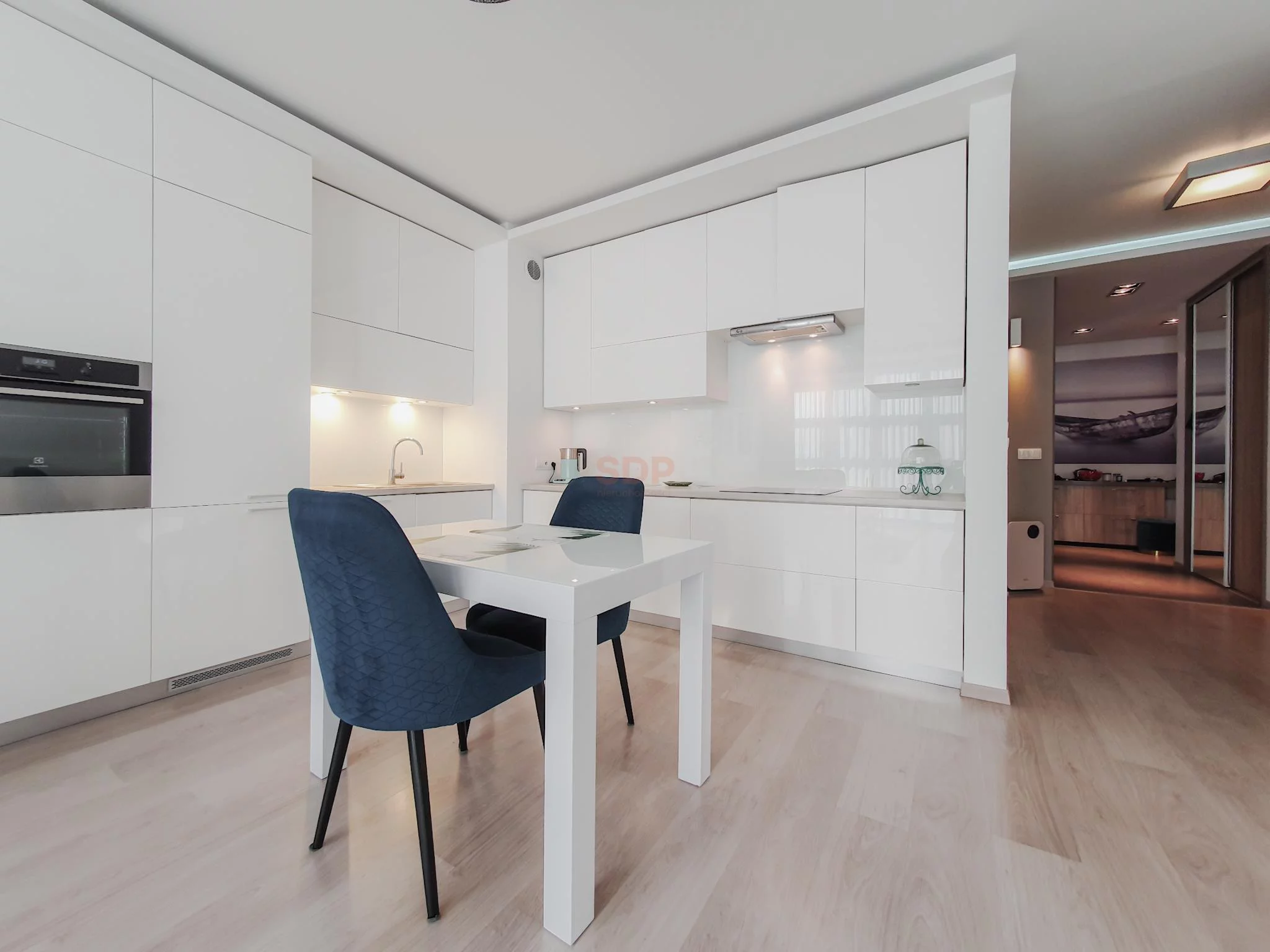3 pokoje, mieszkanie 76,50 m², piętro 3, oferta nr , 39699, Wrocław, Fabryczna, Ok. Grabiszyńskiej