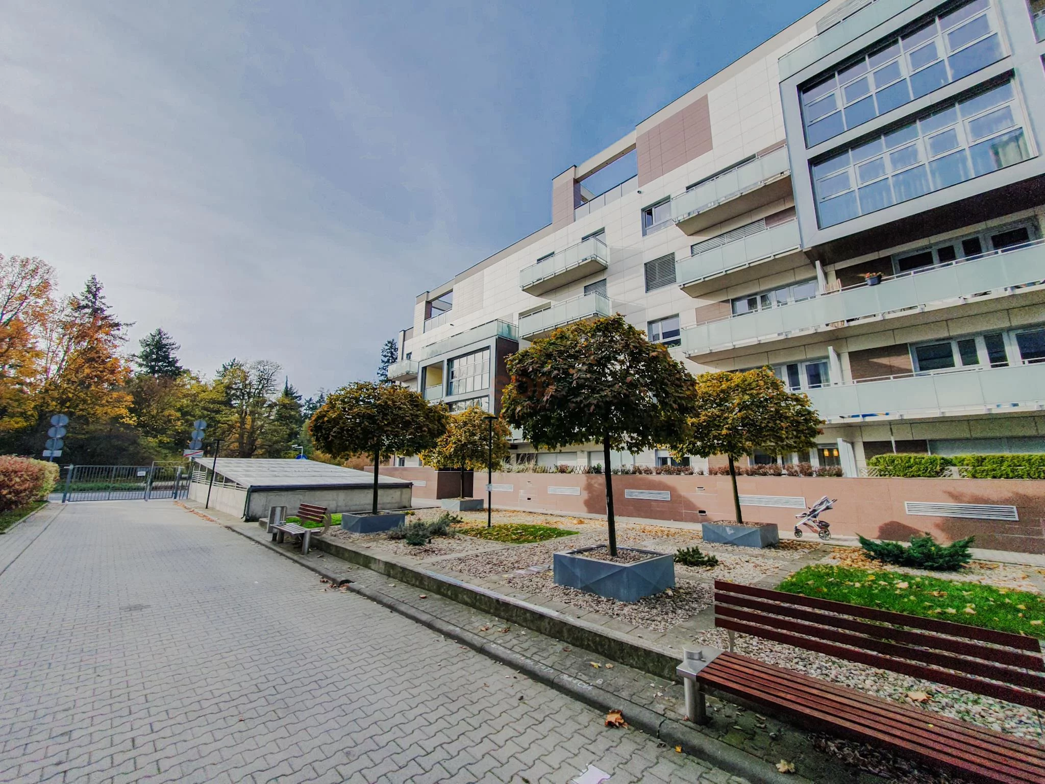 3 pokoje, mieszkanie 76,50 m², piętro 3, oferta nr , 39699, Wrocław, Fabryczna, Ok. Grabiszyńskiej