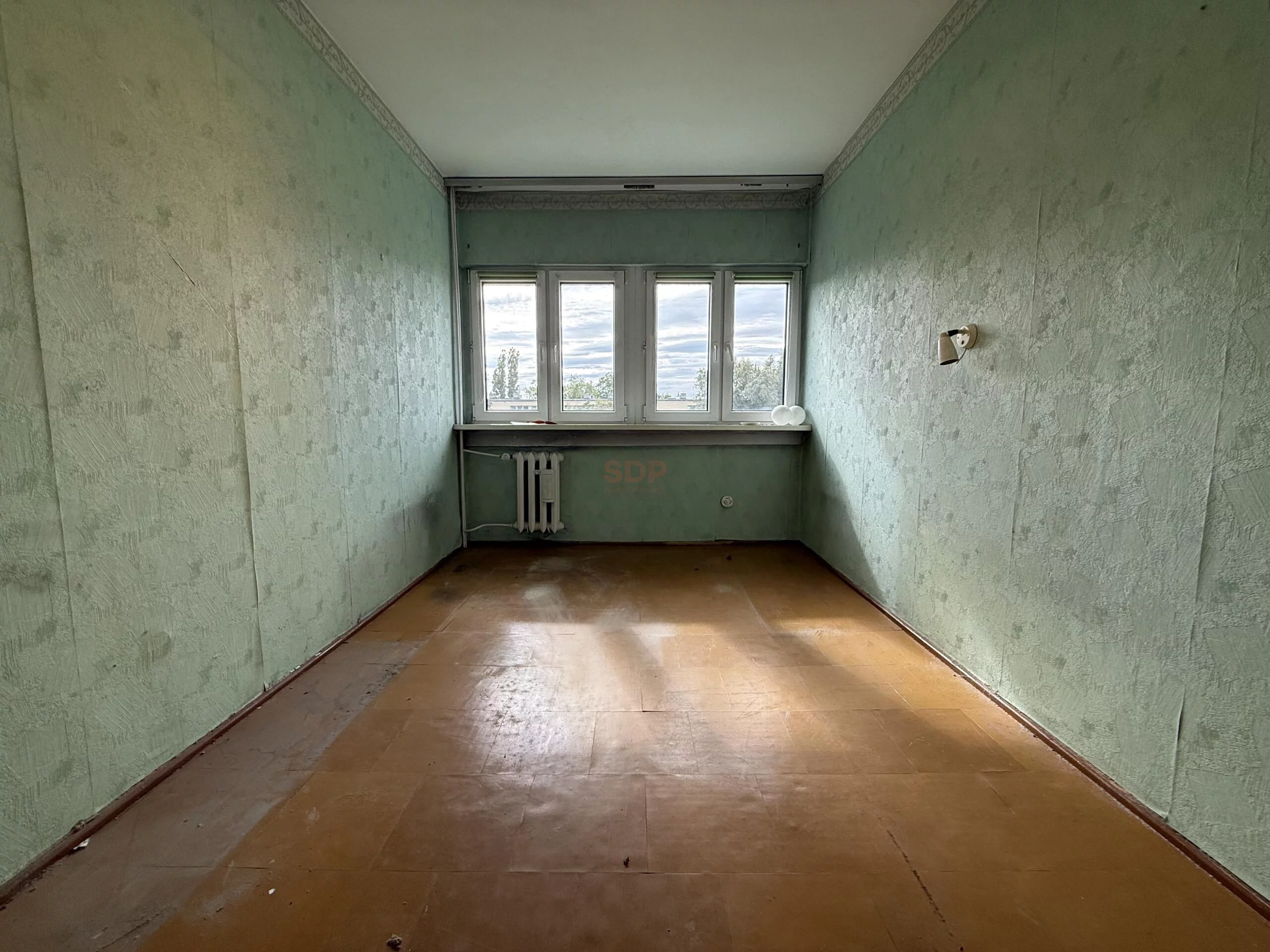 Apartamenty 42278 Łódź Polesie Okrzei Stefana