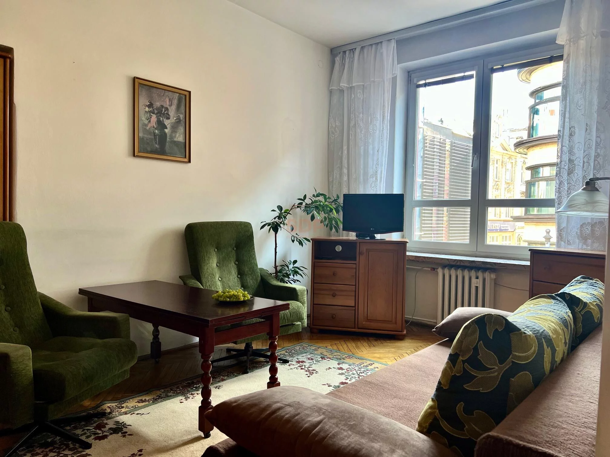3 pokoje, apartament 58,60 m², piętro 2, oferta nr , 38236, Wrocław, Stare Miasto, Oławska