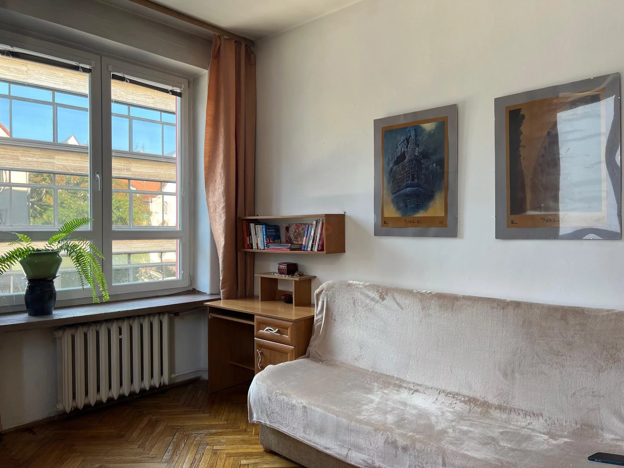 3 pokoje, apartament 58,60 m², piętro 2, oferta nr , 38236, Wrocław, Stare Miasto, Oławska