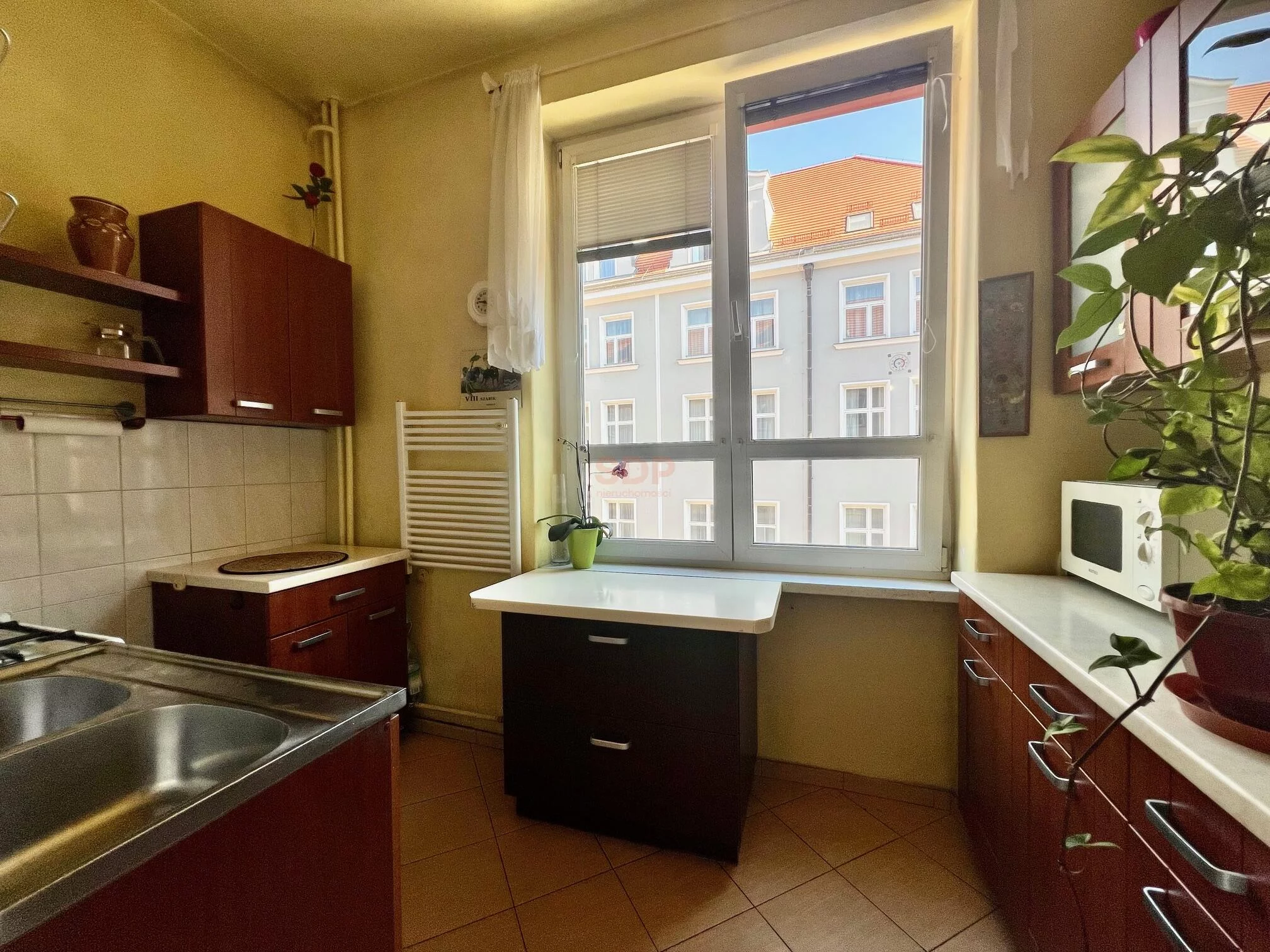 3 pokoje, apartament 58,60 m², piętro 2, oferta nr , 38236, Wrocław, Stare Miasto, Oławska