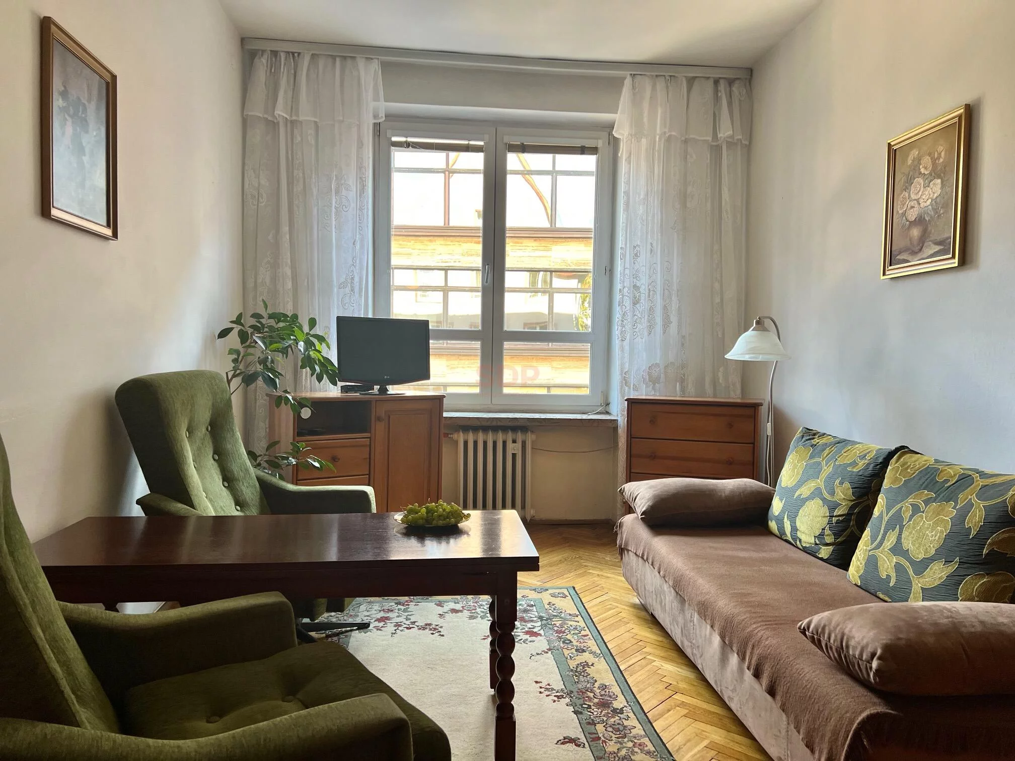 3 pokoje, apartament 58,60 m², piętro 2, oferta nr , 38236, Wrocław, Stare Miasto, Oławska