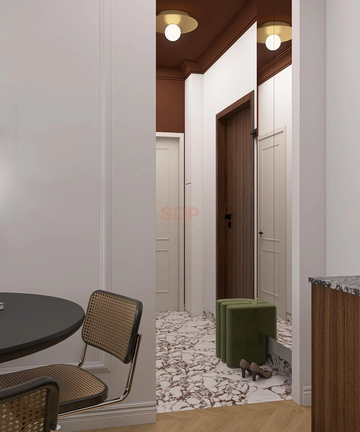 3 pokoje, mieszkanie 34,33 m², piętro 3, oferta nr , 42804, Wrocław, Biskupin-Sępolno-Dąbie-Bartoszowice, Śródmieście, Oleśnicka