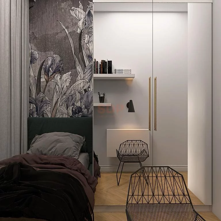 3 pokoje, mieszkanie 34,33 m², piętro 3, oferta nr , 42804, Wrocław, Biskupin-Sępolno-Dąbie-Bartoszowice, Śródmieście, Oleśnicka