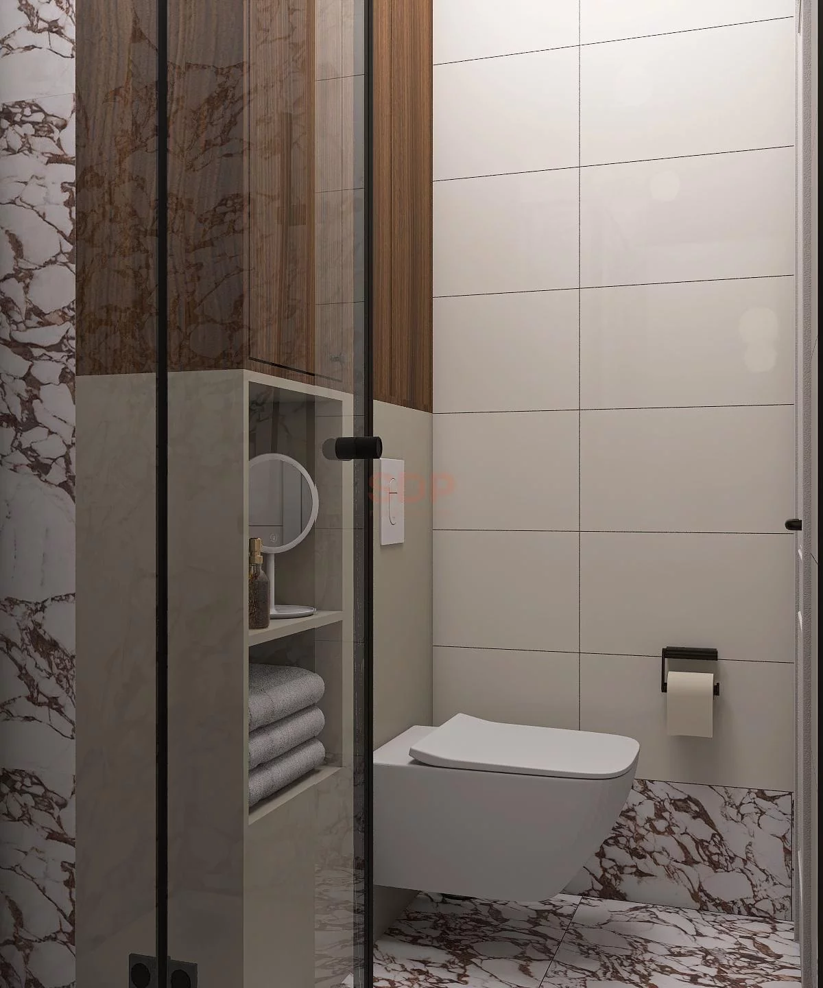 3 pokoje, mieszkanie 34,33 m², piętro 3, oferta nr , 42804, Wrocław, Biskupin-Sępolno-Dąbie-Bartoszowice, Śródmieście, Oleśnicka