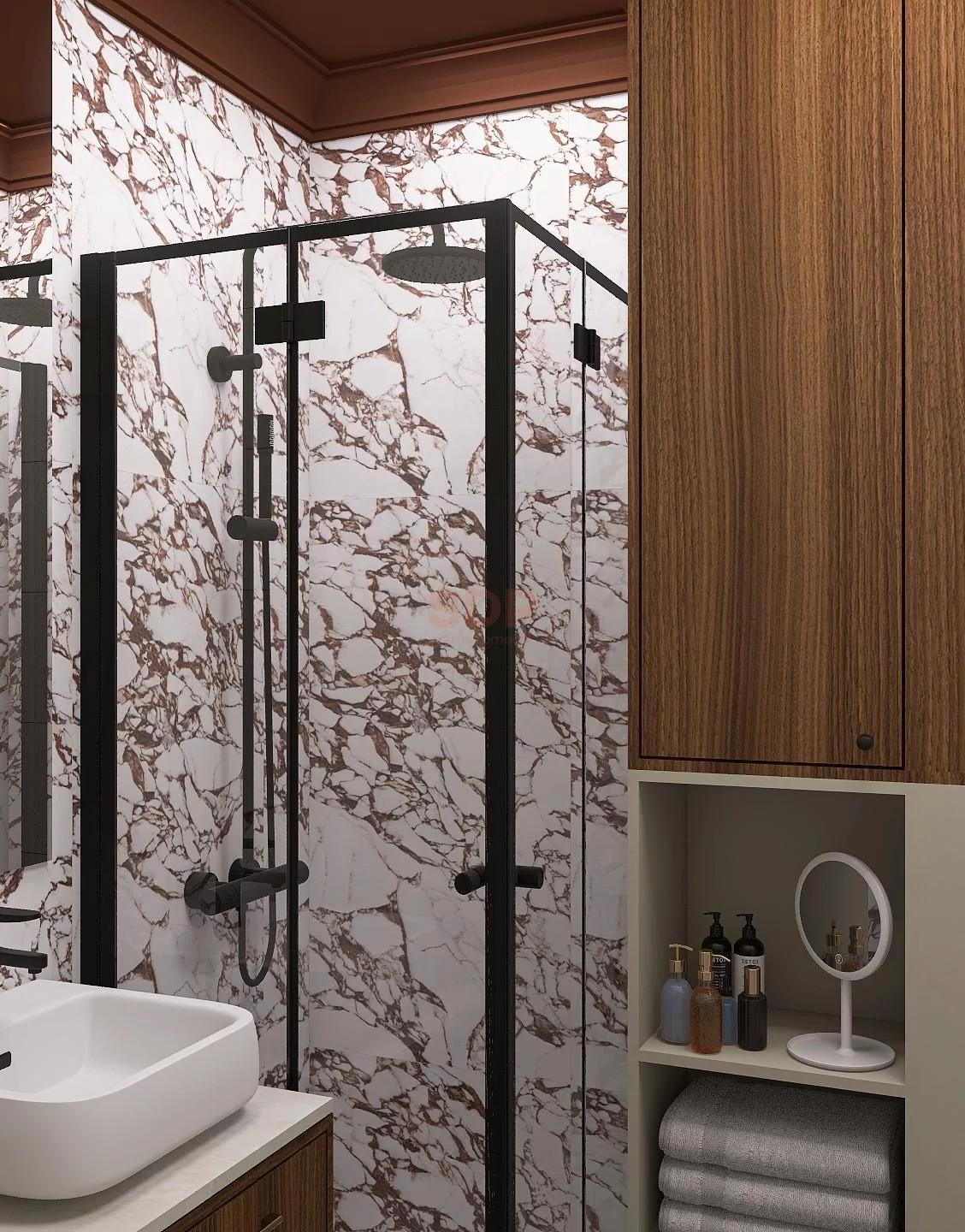 3 pokoje, mieszkanie 34,33 m², piętro 3, oferta nr , 42804, Wrocław, Biskupin-Sępolno-Dąbie-Bartoszowice, Śródmieście, Oleśnicka