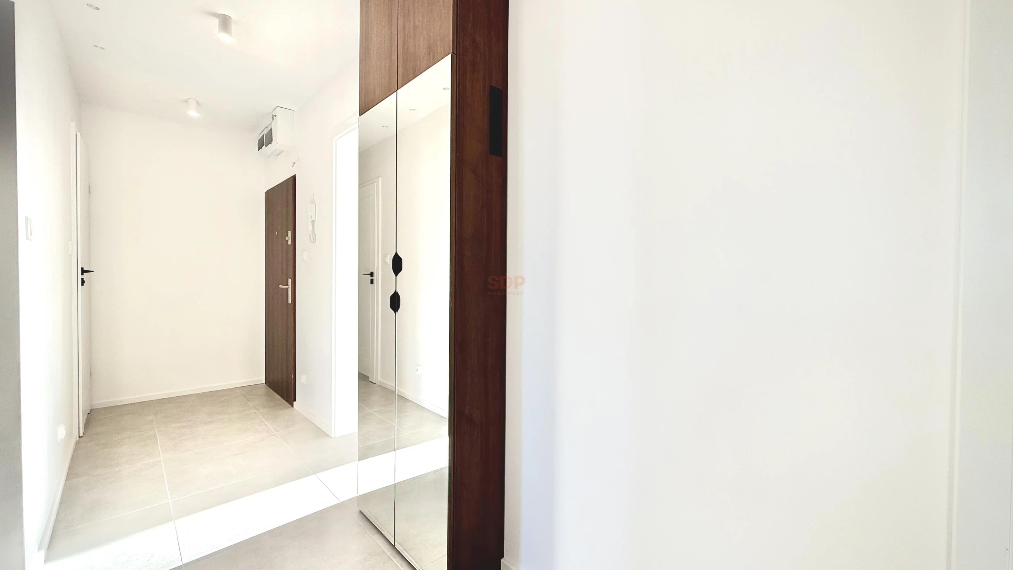 3 pokoje, mieszkanie 52,00 m², piętro 2, oferta nr , 38485, Wrocław, Biskupin-Sępolno-Dąbie-Bartoszowice, Śródmieście, Olszewskiego