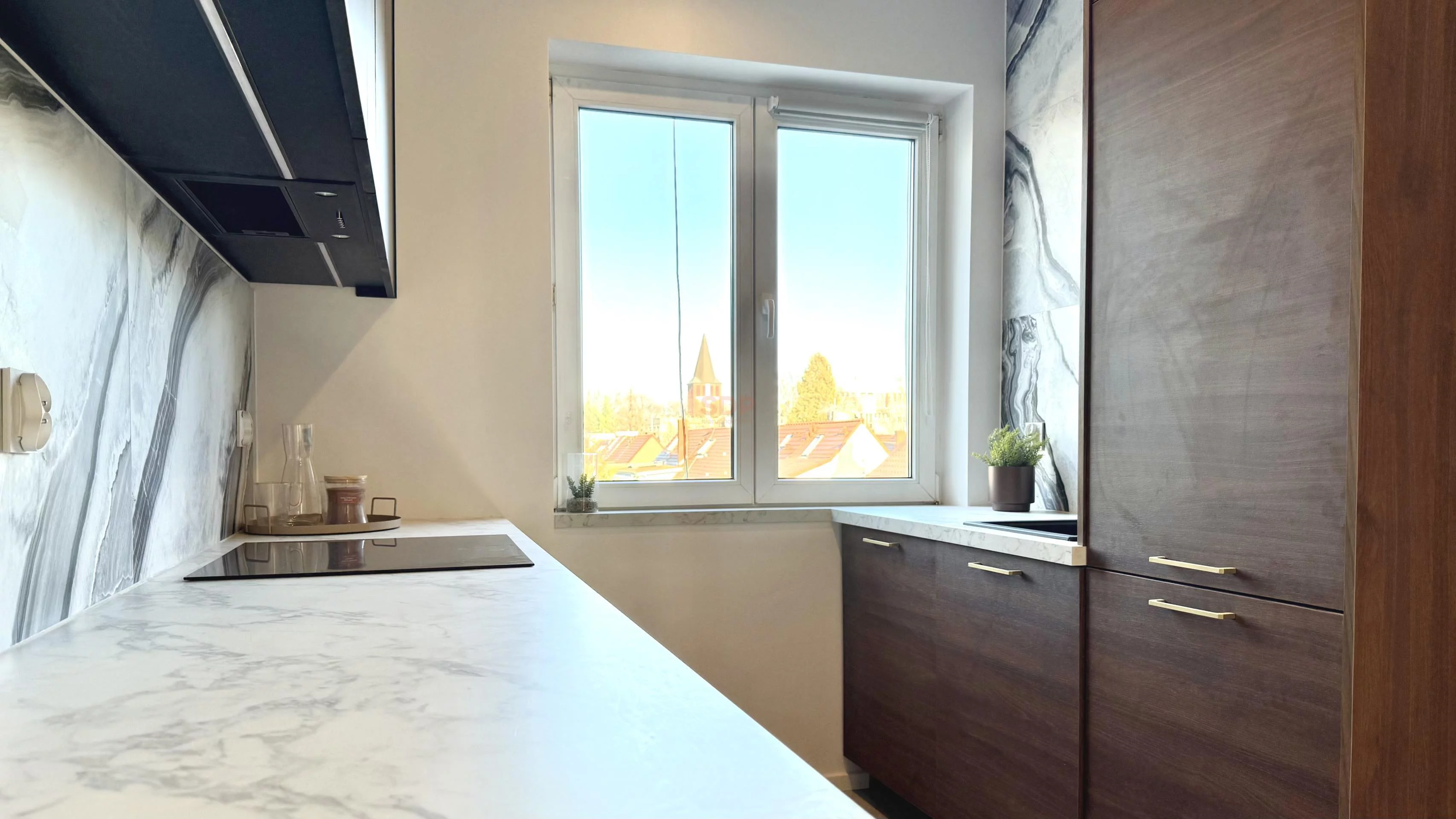 3 pokoje, mieszkanie 52,00 m², piętro 2, oferta nr , 38485, Wrocław, Biskupin-Sępolno-Dąbie-Bartoszowice, Śródmieście, Olszewskiego