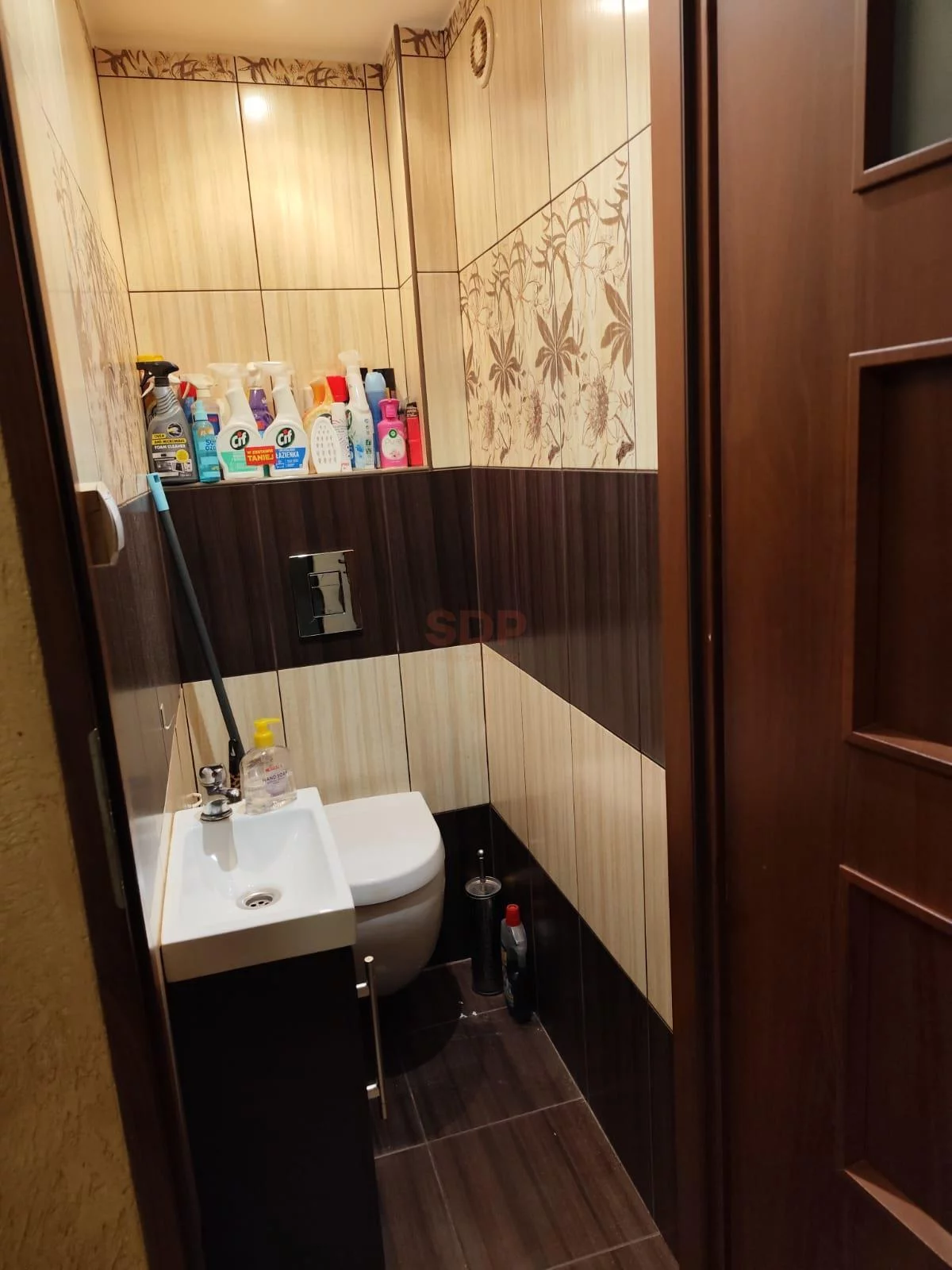 3 pokoje, apartament 72,00 m², piętro 2, oferta nr , 37265, Wrocław, Krzyki-Partynice, Krzyki, Orzechowa
