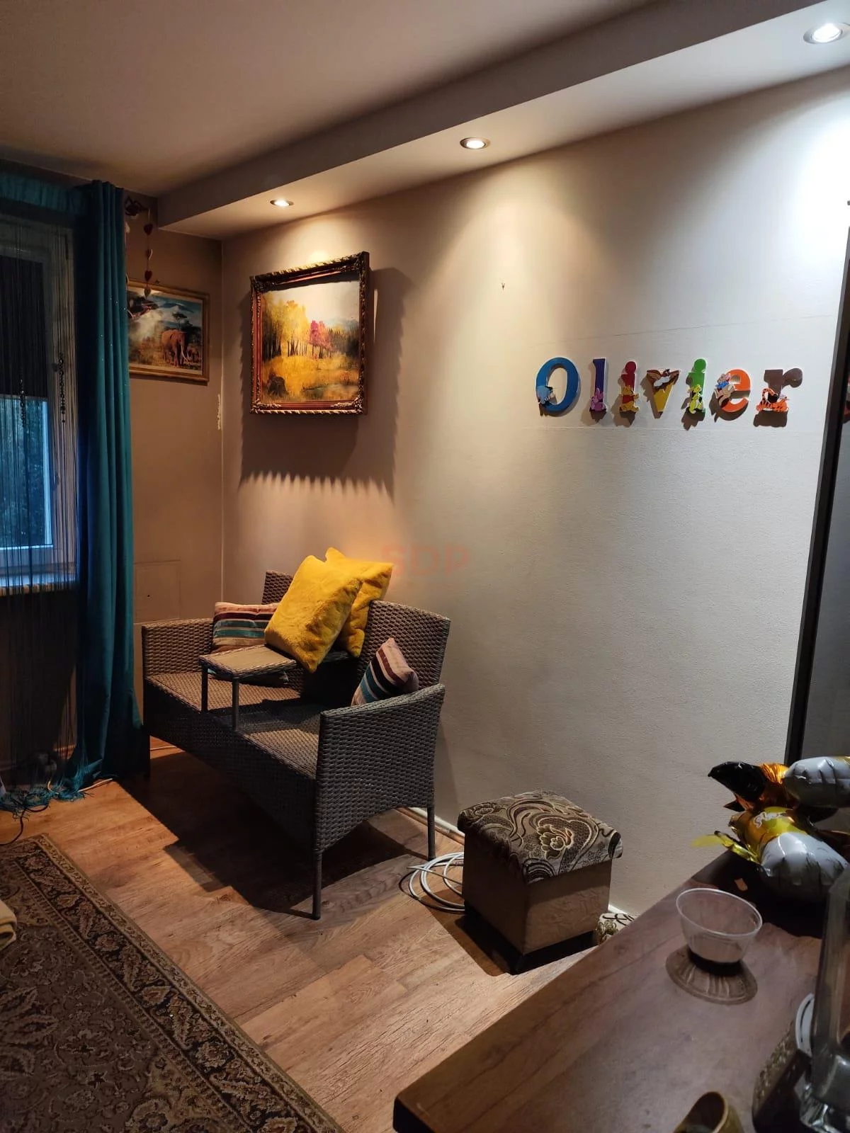 3 pokoje, apartament 72,00 m², piętro 2, oferta nr , 37265, Wrocław, Krzyki-Partynice, Krzyki, Orzechowa
