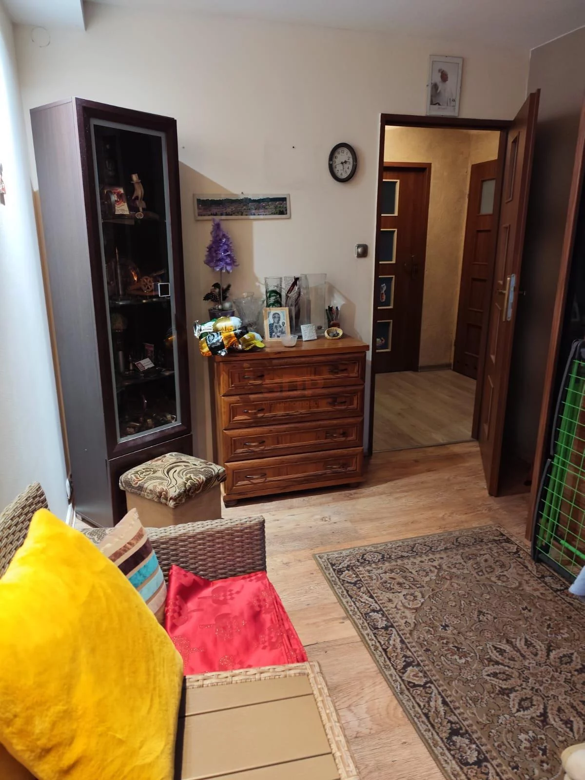 3 pokoje, apartament 72,00 m², piętro 2, oferta nr , 37265, Wrocław, Krzyki-Partynice, Krzyki, Orzechowa