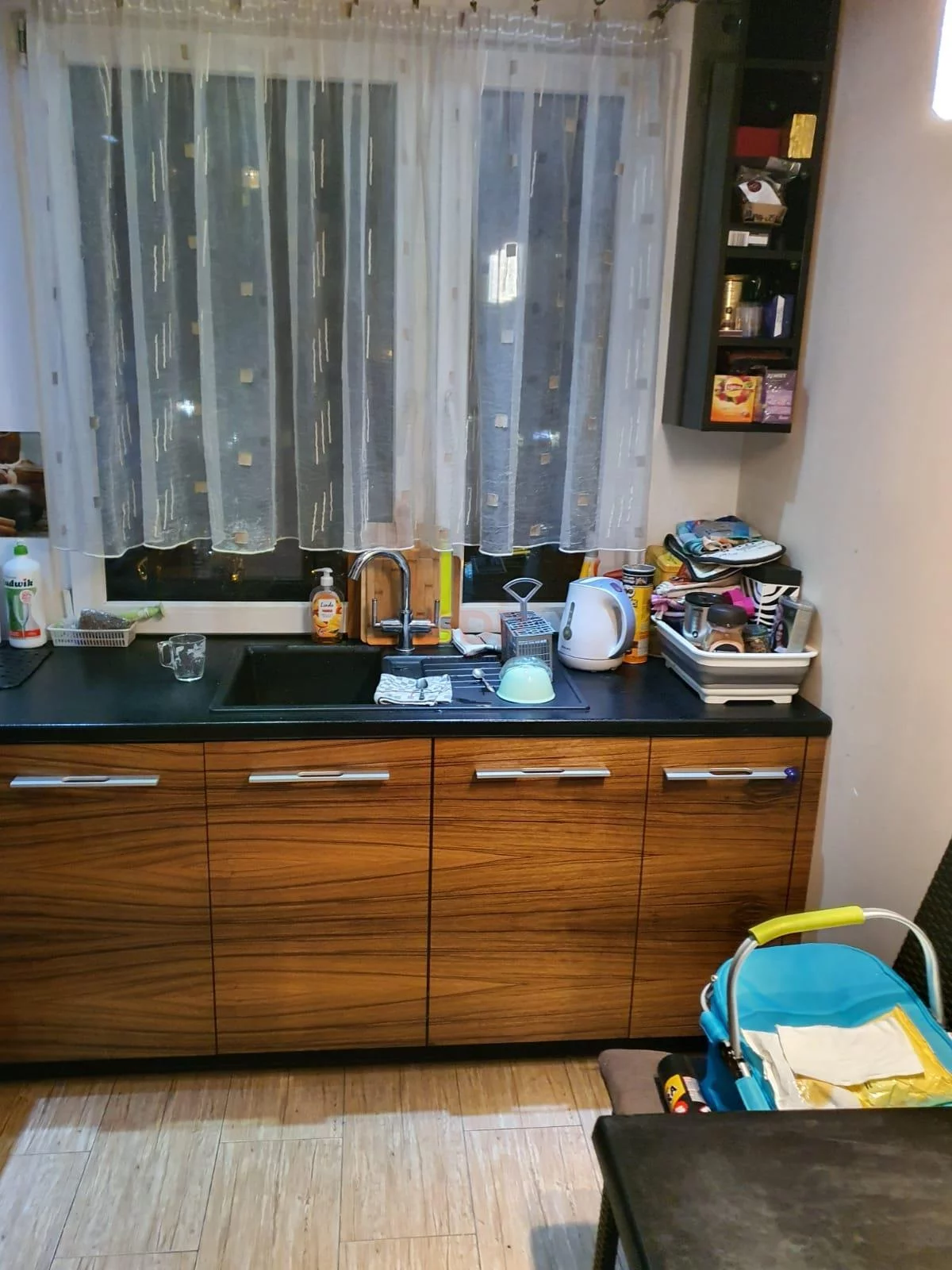 3 pokoje, apartament 72,00 m², piętro 2, oferta nr , 37265, Wrocław, Krzyki-Partynice, Krzyki, Orzechowa