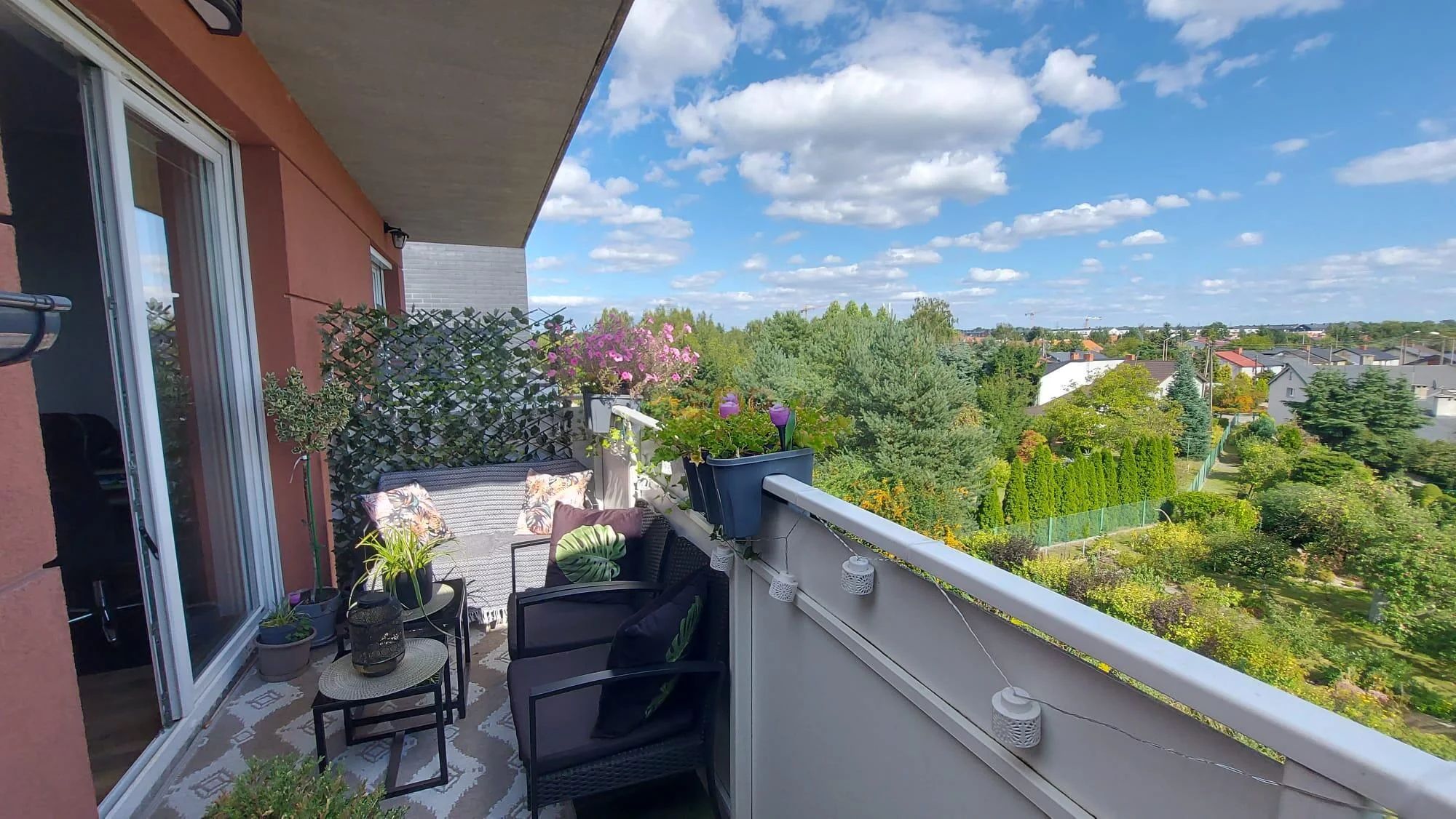 Apartamenty 42419 Wrocław Ostródzka